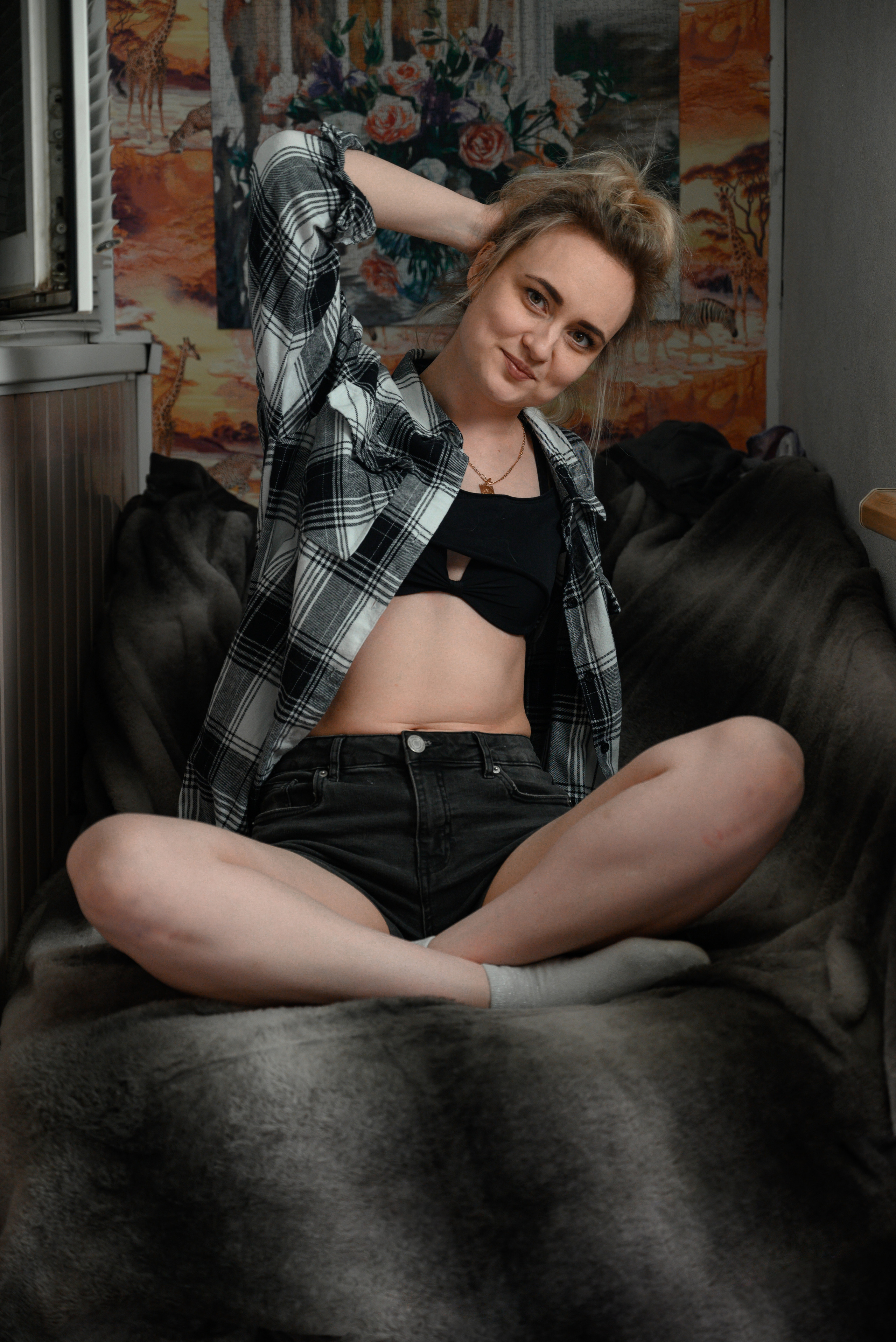 STRONG AND INDEPENDENT