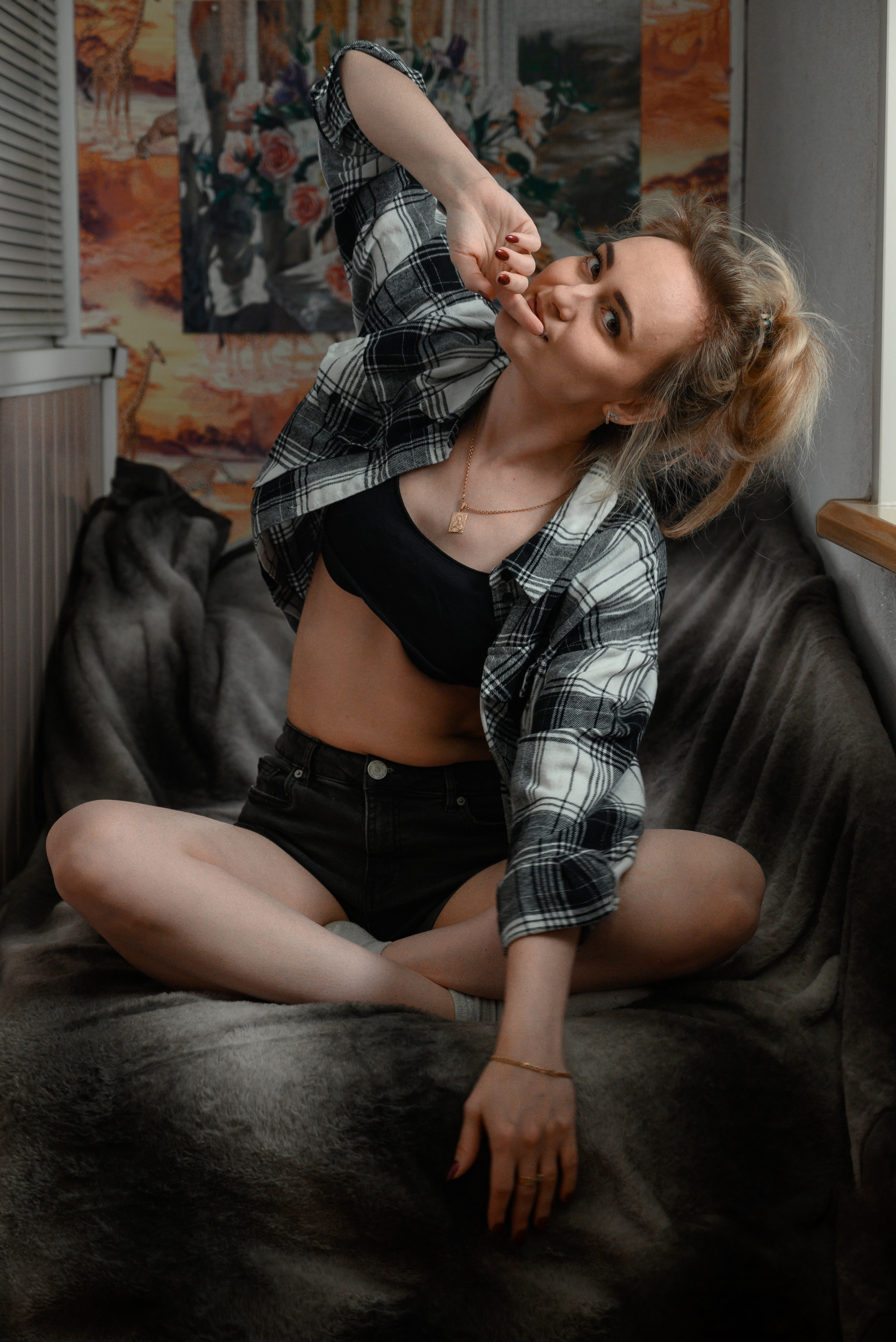 STRONG AND INDEPENDENT