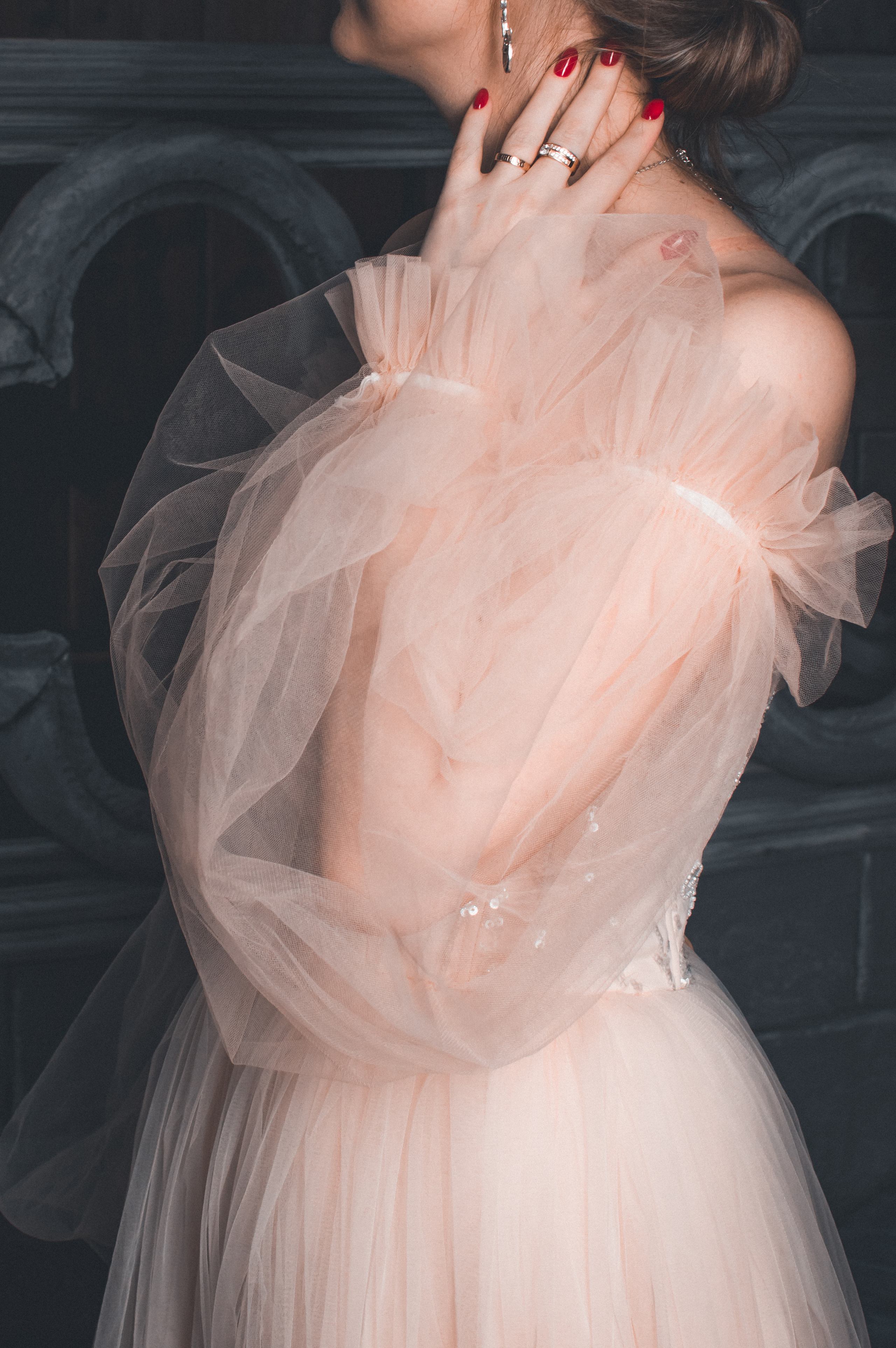 Фотосессия для женщин в Пензе, женский портрет в Пензе