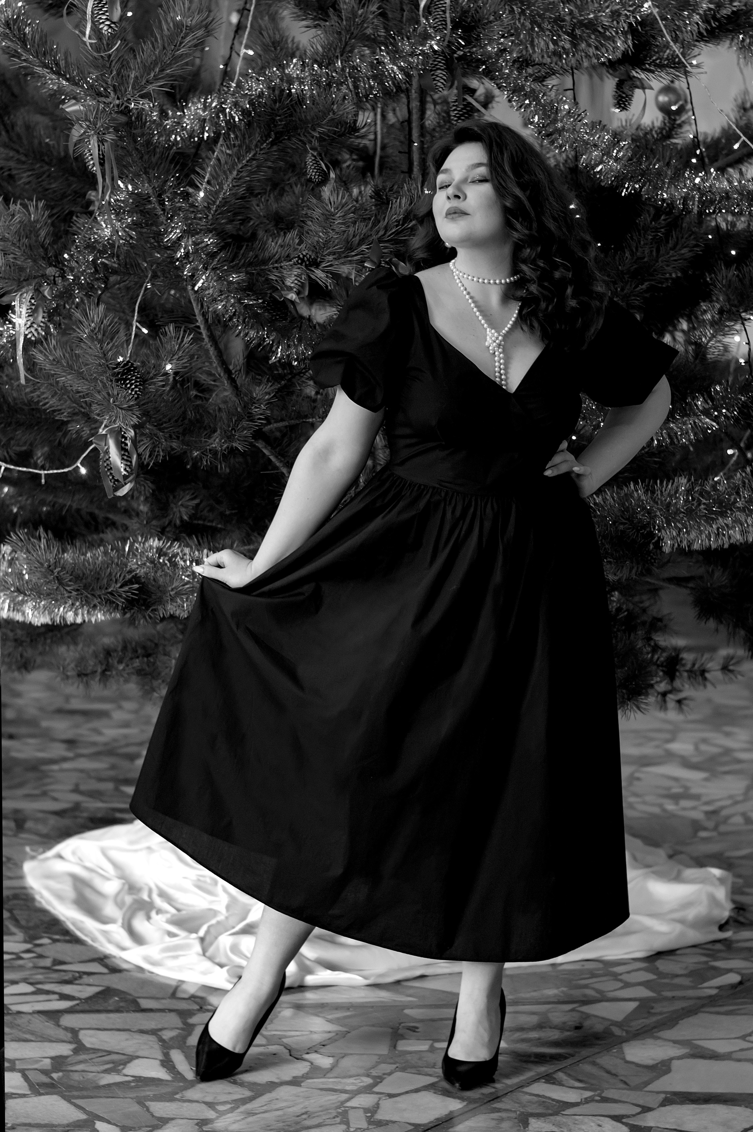 Фотосессия для женщин в Пензе, женский портрет в Пензе