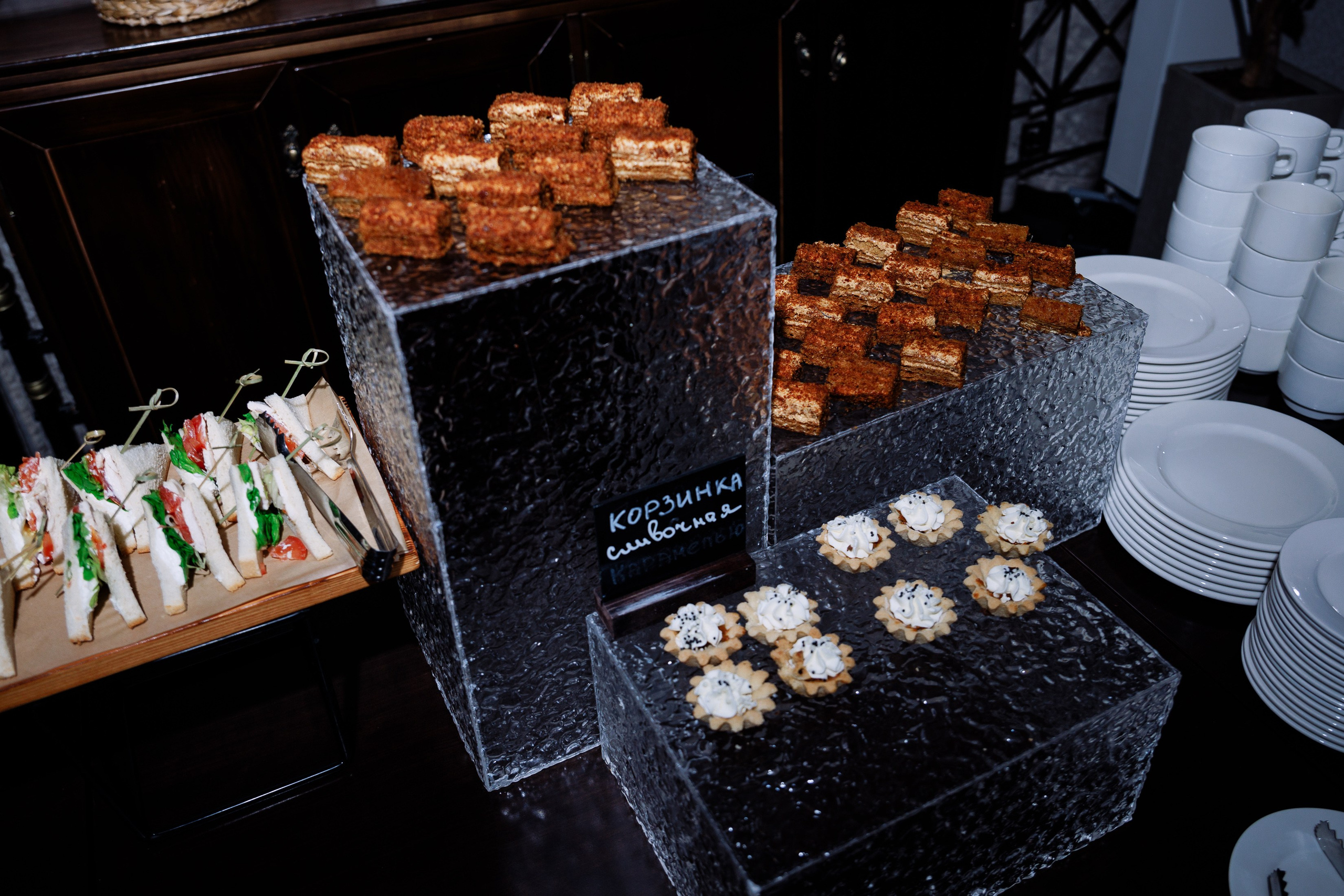 Закрытый нетворкинг. Фотограф Юлия Мальцева