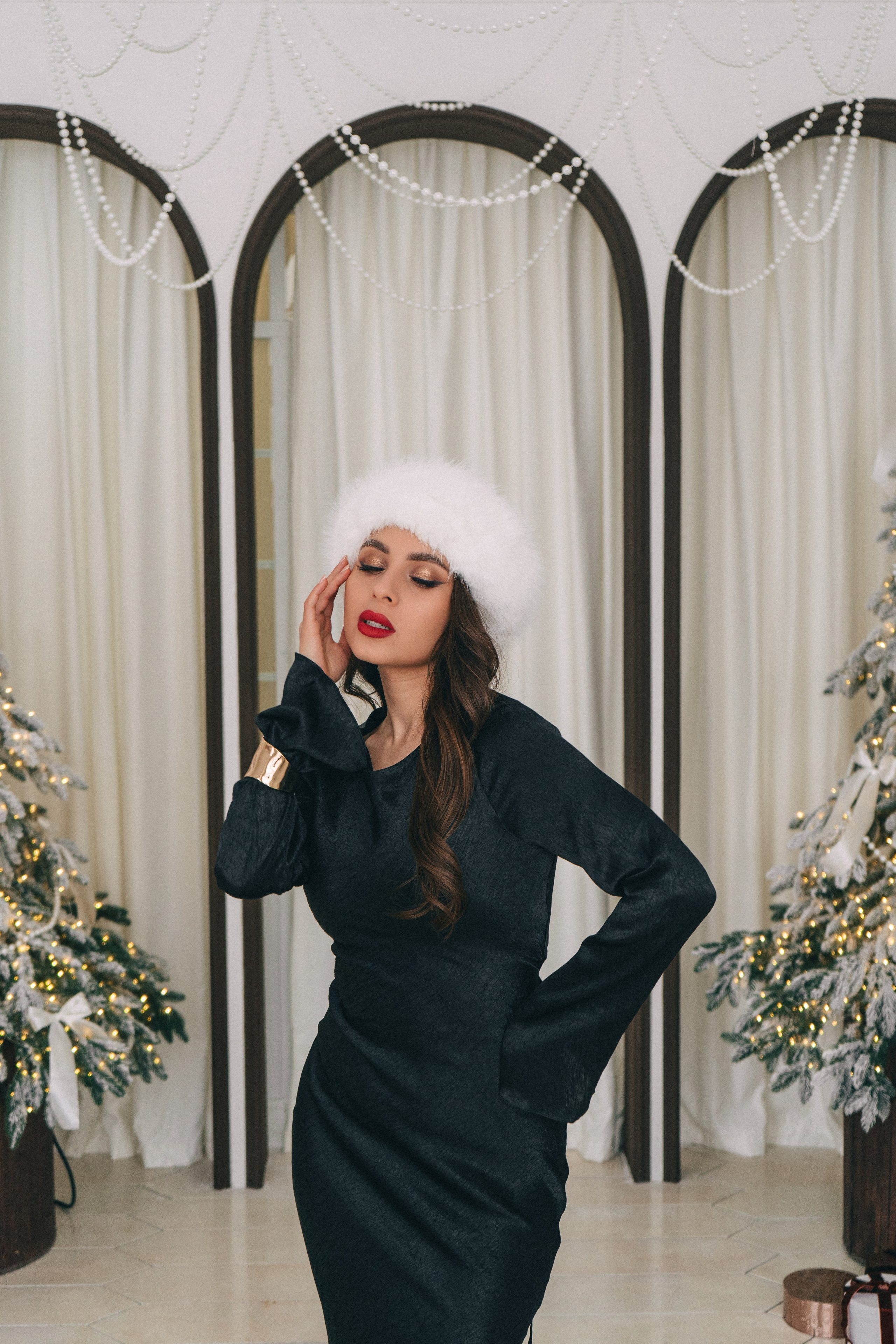 Luiza. Стильный фотограф Екатеринбурга Veber Anastasia