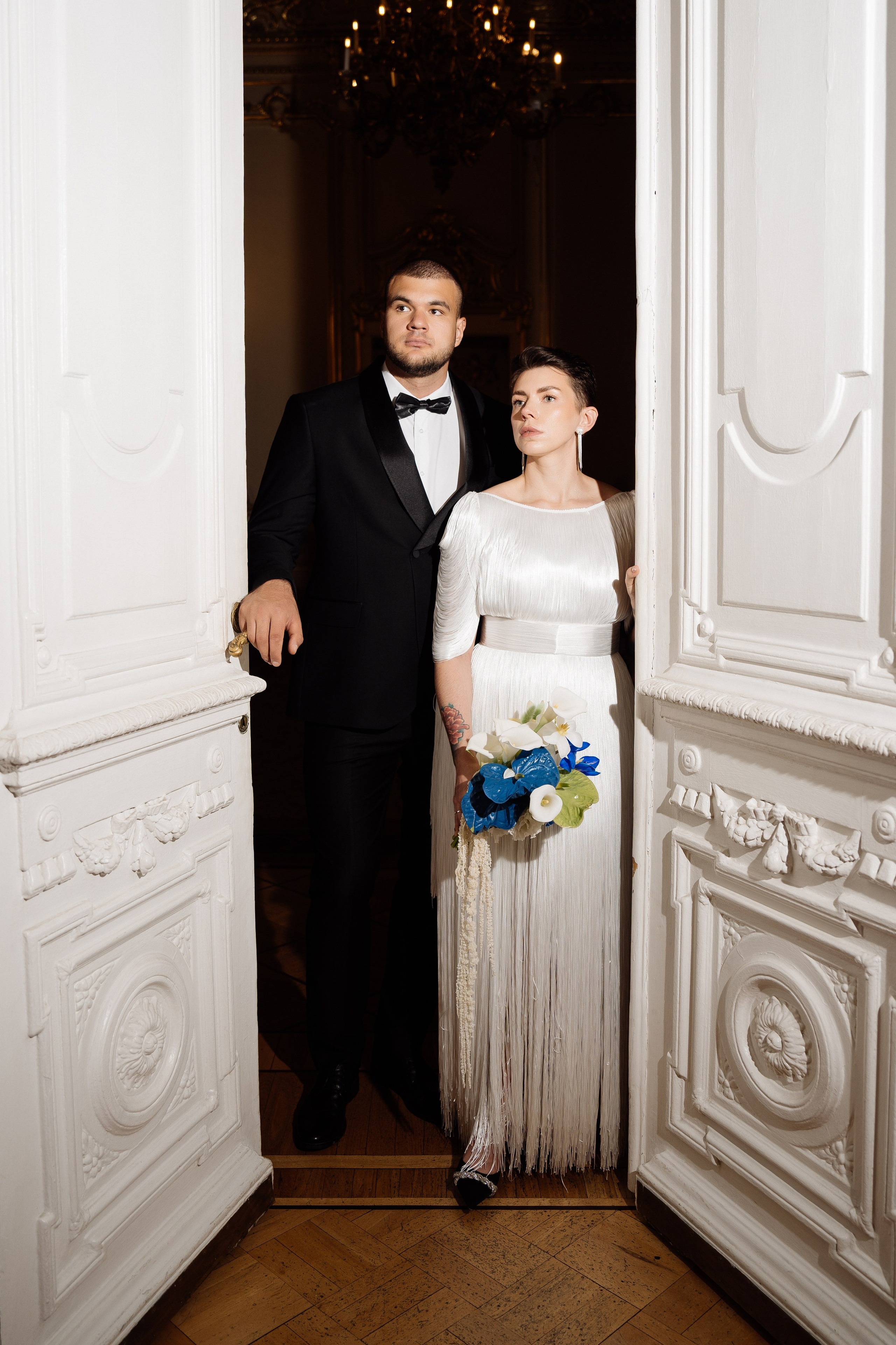 Свадьба в сошиал клабе. Свадебный фотограф организатор в Санкт-Петербурге Ассоль Опарина