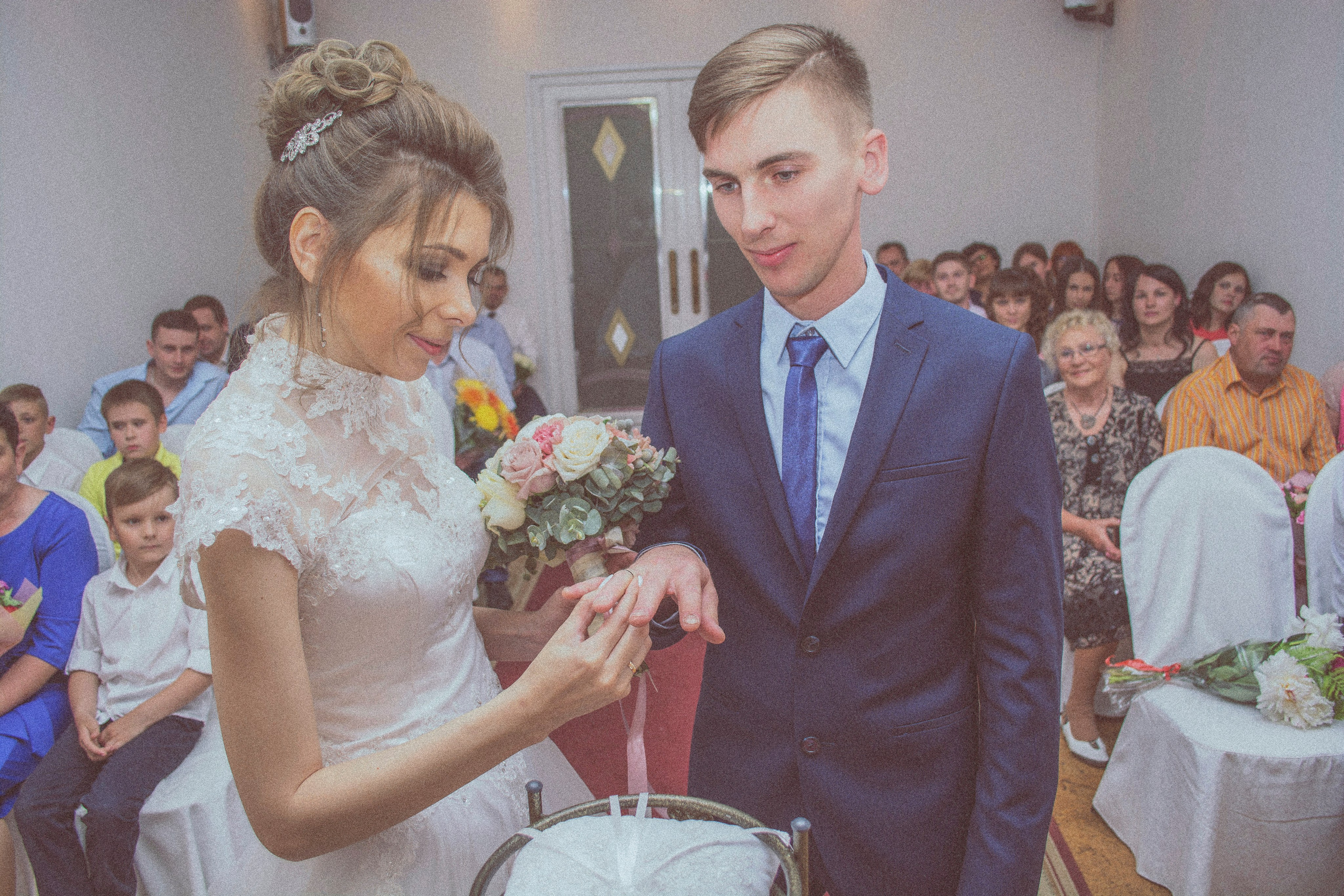 Репортаж. Фотограф Евгений Егоров