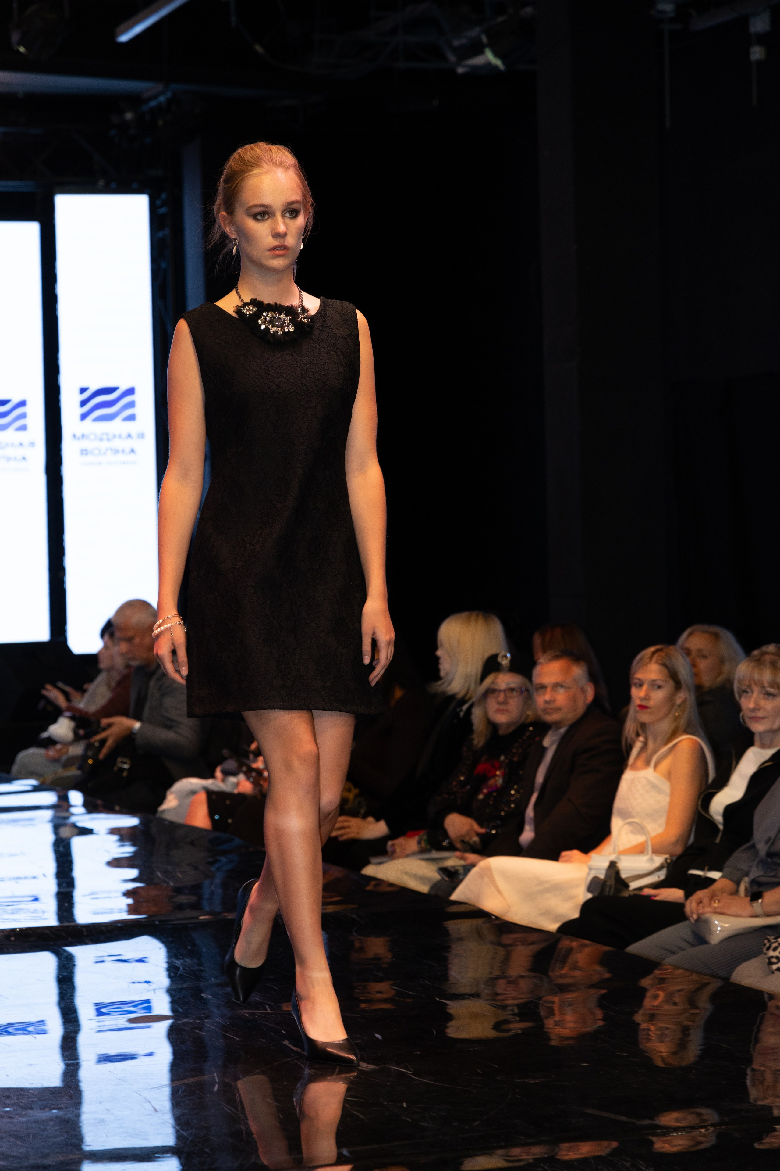 Модная волна (сентябрь). Ильдар Салимов — портретный и репортажный фотограф в Москве