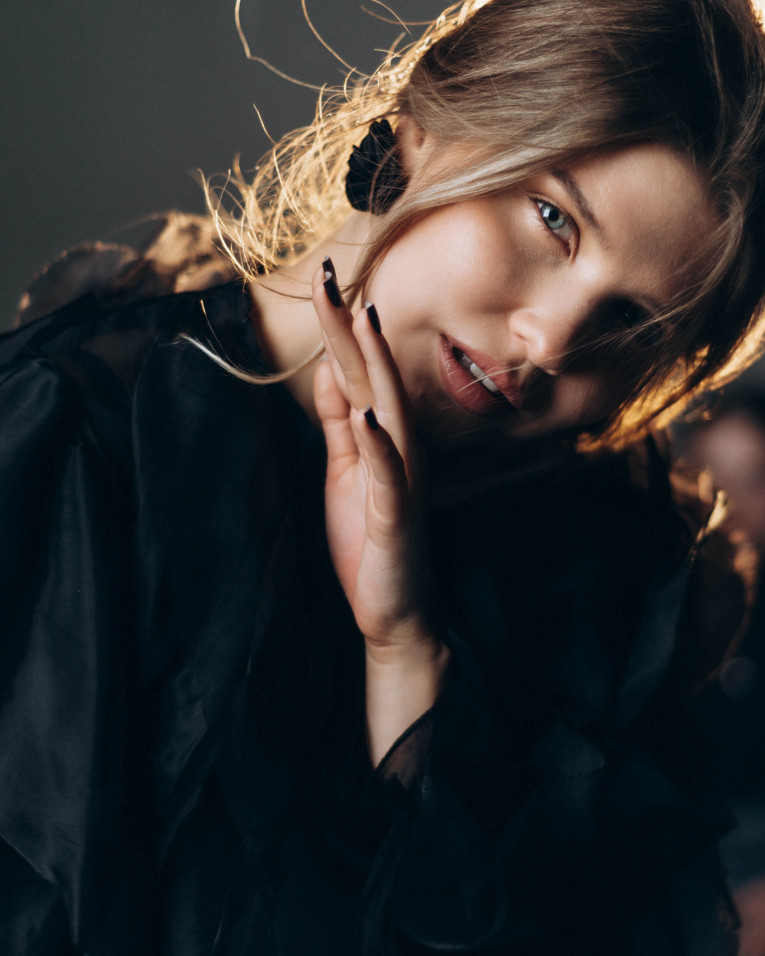 Юлия. Фотограф в Новосибирске