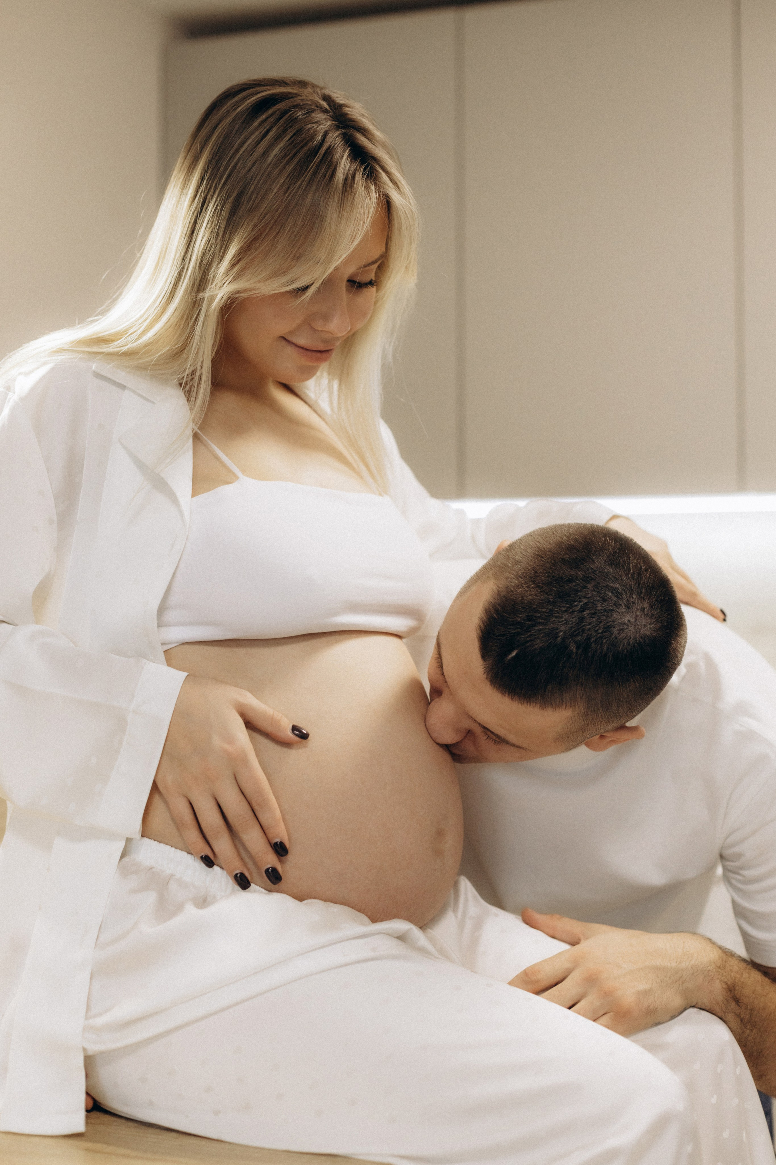 Нежные. Свадебный и семейный фотограф в Красноярске Сиско Ксения