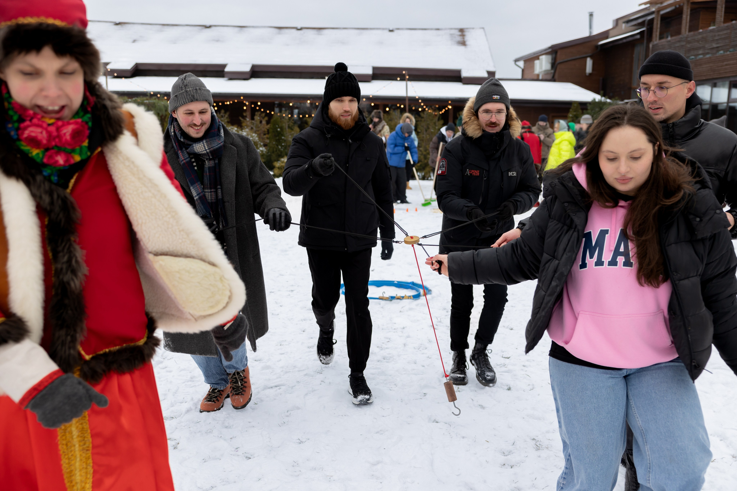 Genius group. Обо мне