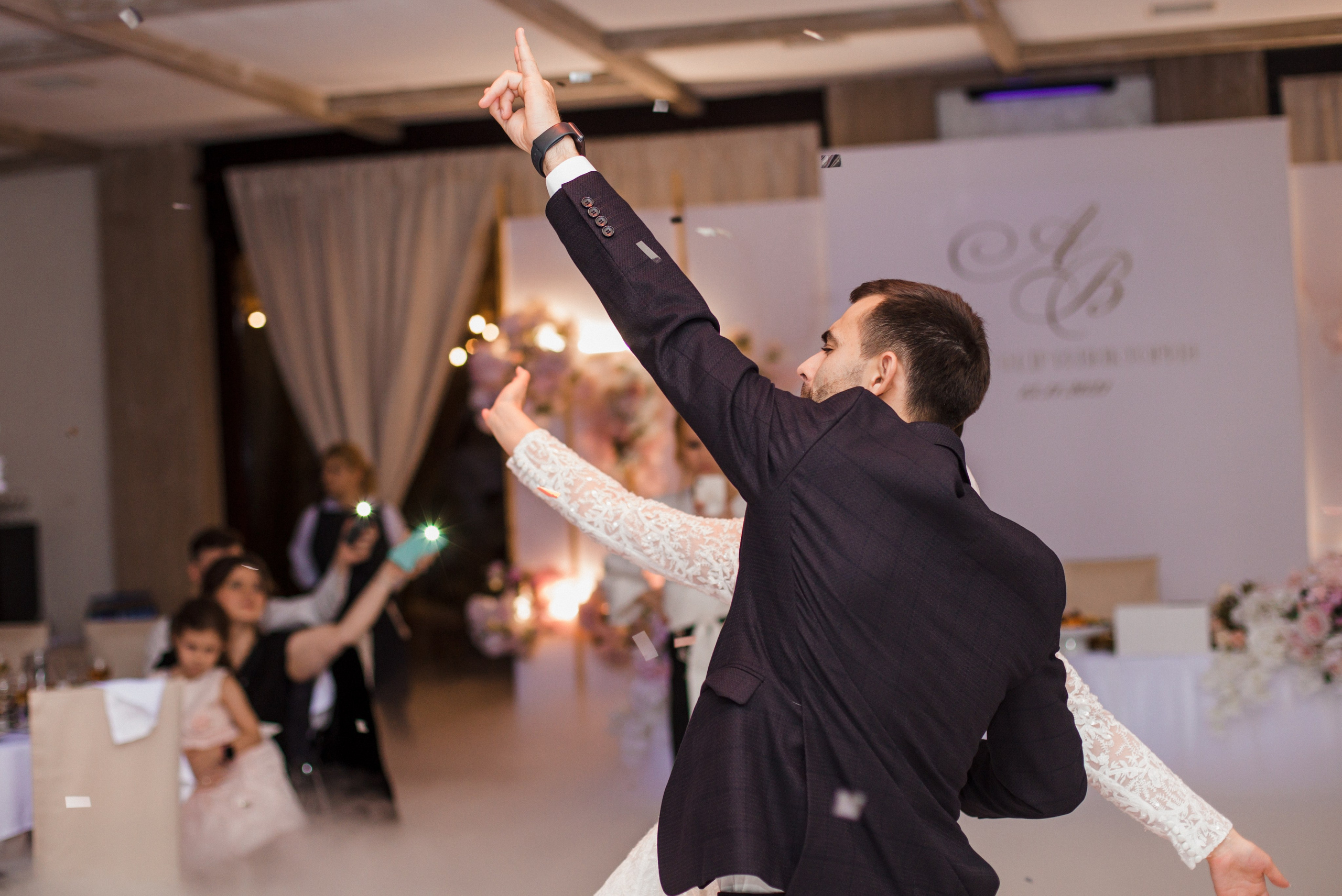 Александр и Виктория. Свадебный и семейный фотограф в Краснодаре