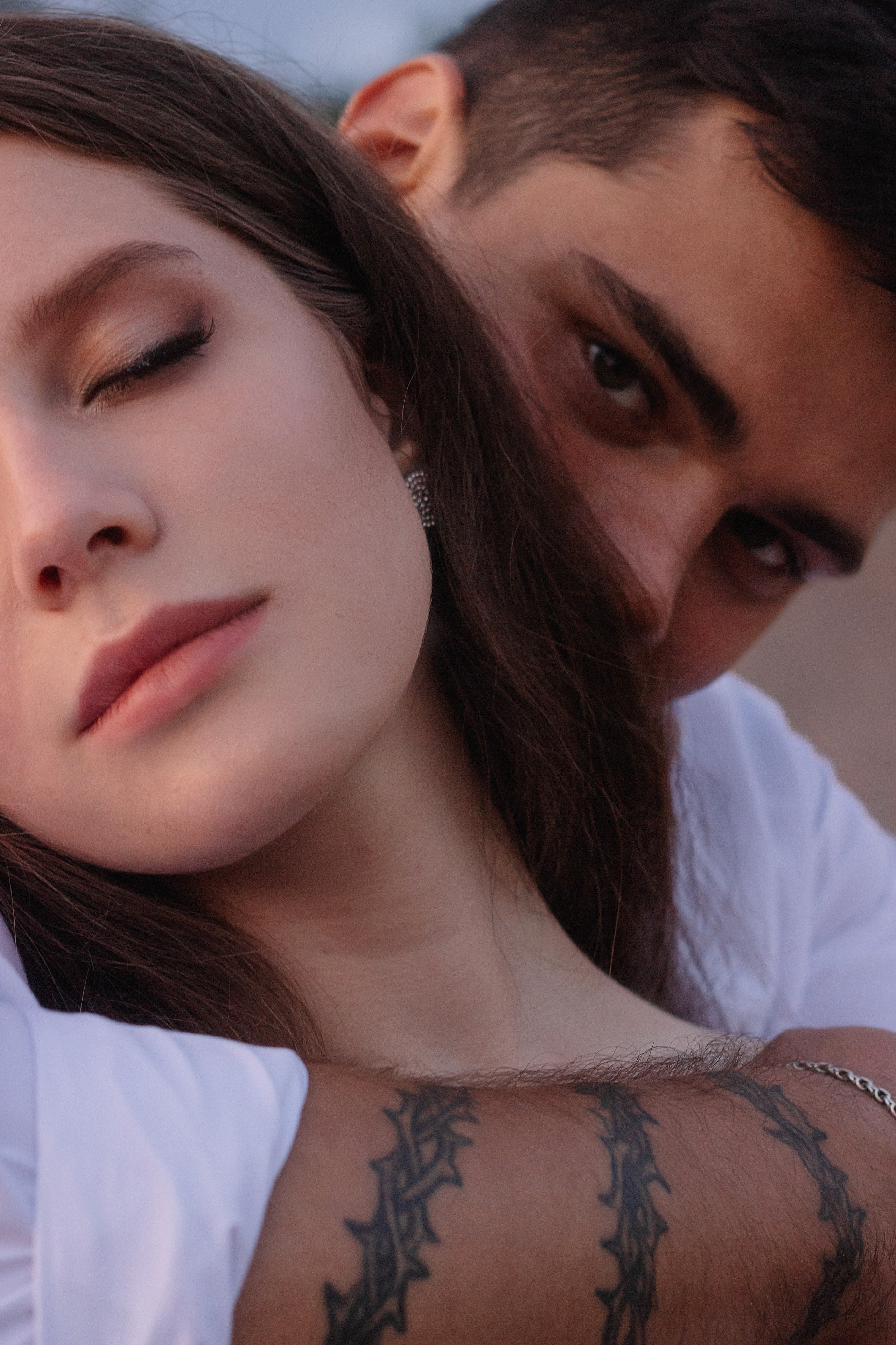 Настя и Роман. Свадебный фотограф и фотограф Love-Store в Нижнем Новгороде Анастасия