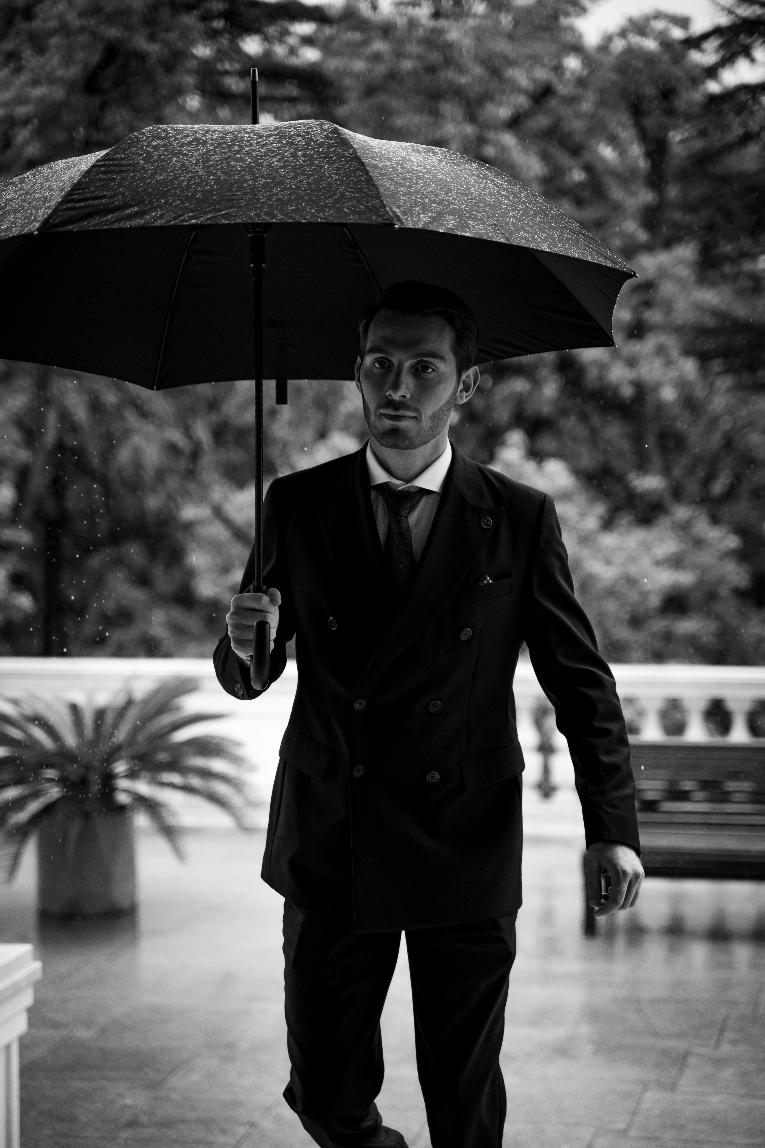 Т&Д. Свадебный и семейный фотограф в Сочи Никита Пищов