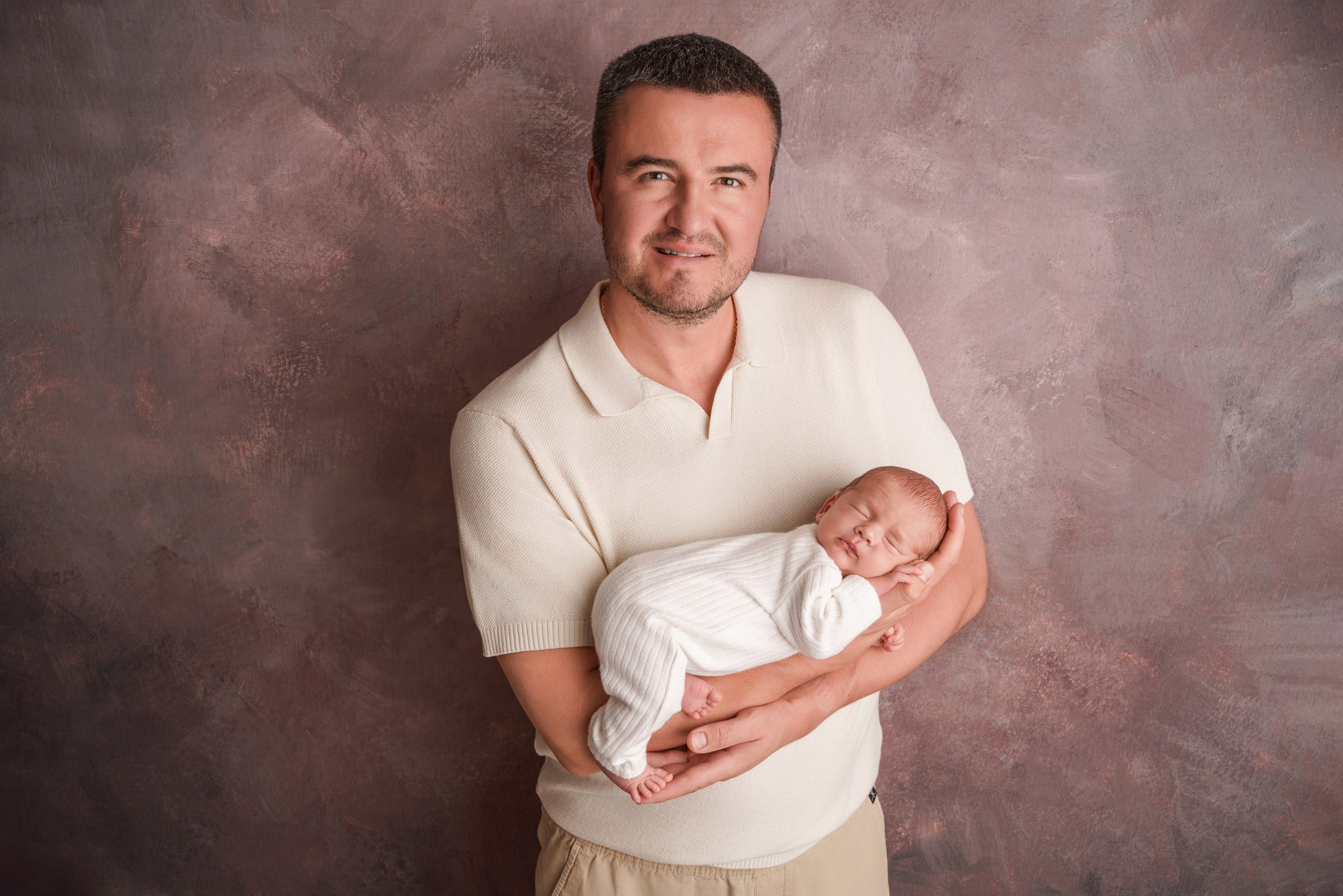 Семейные фотосессии с новорожденными | Трогательные кадры малышей и их близких в Москве и МО. Фотосессия новорожденных в Москве и Московской области | Профессиональный фотограф newborn — Татьяна Иванова