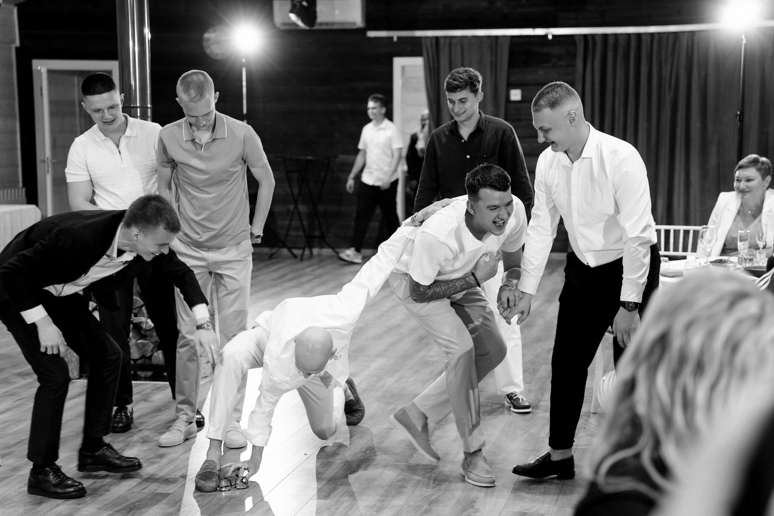 Artem & Elena. Свадебный фотограф в Воронеже Самохина Екатерина