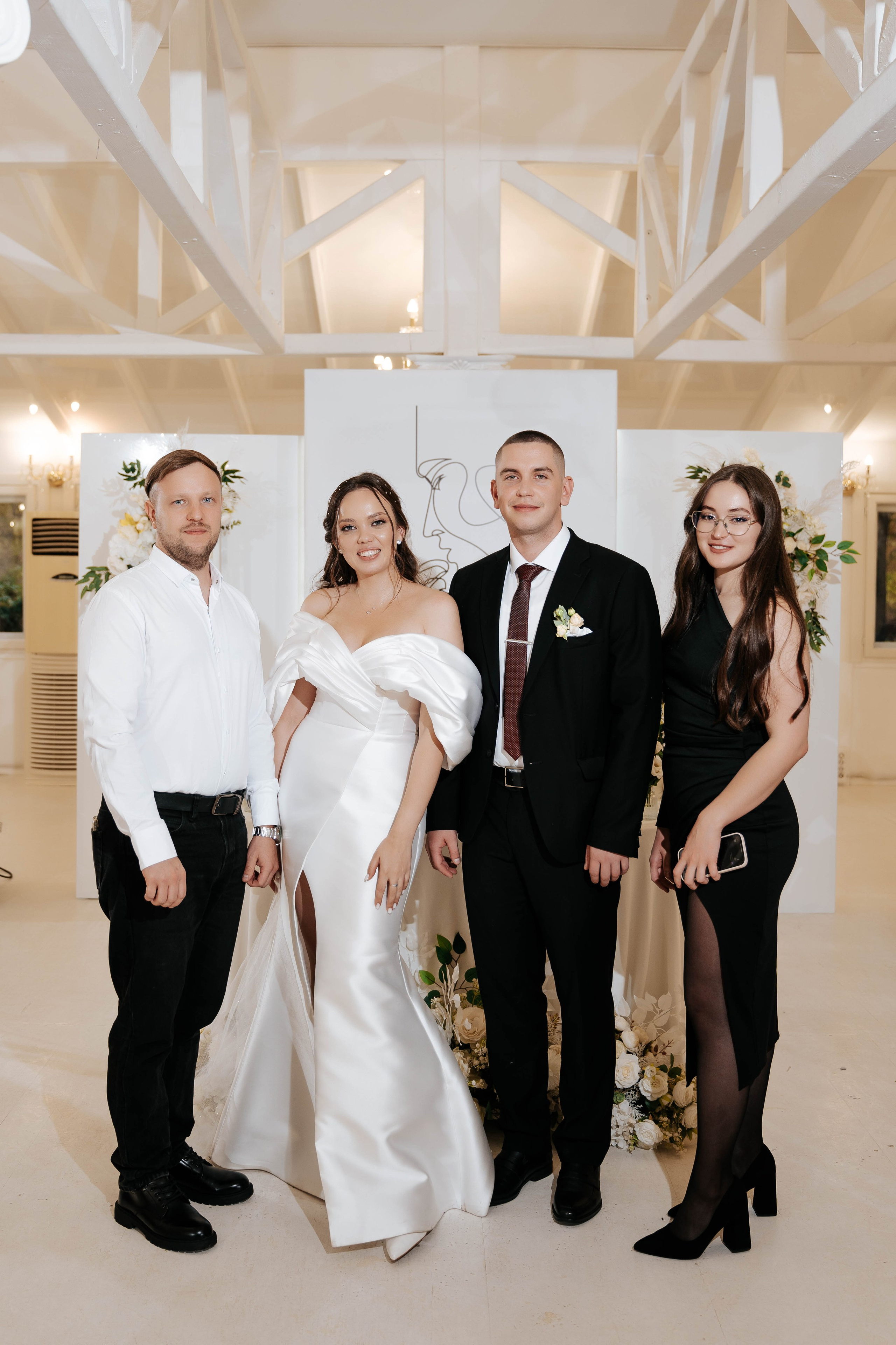 Vladislav & Anastasia. Свадебный фотограф в Воронеже Самохина Екатерина