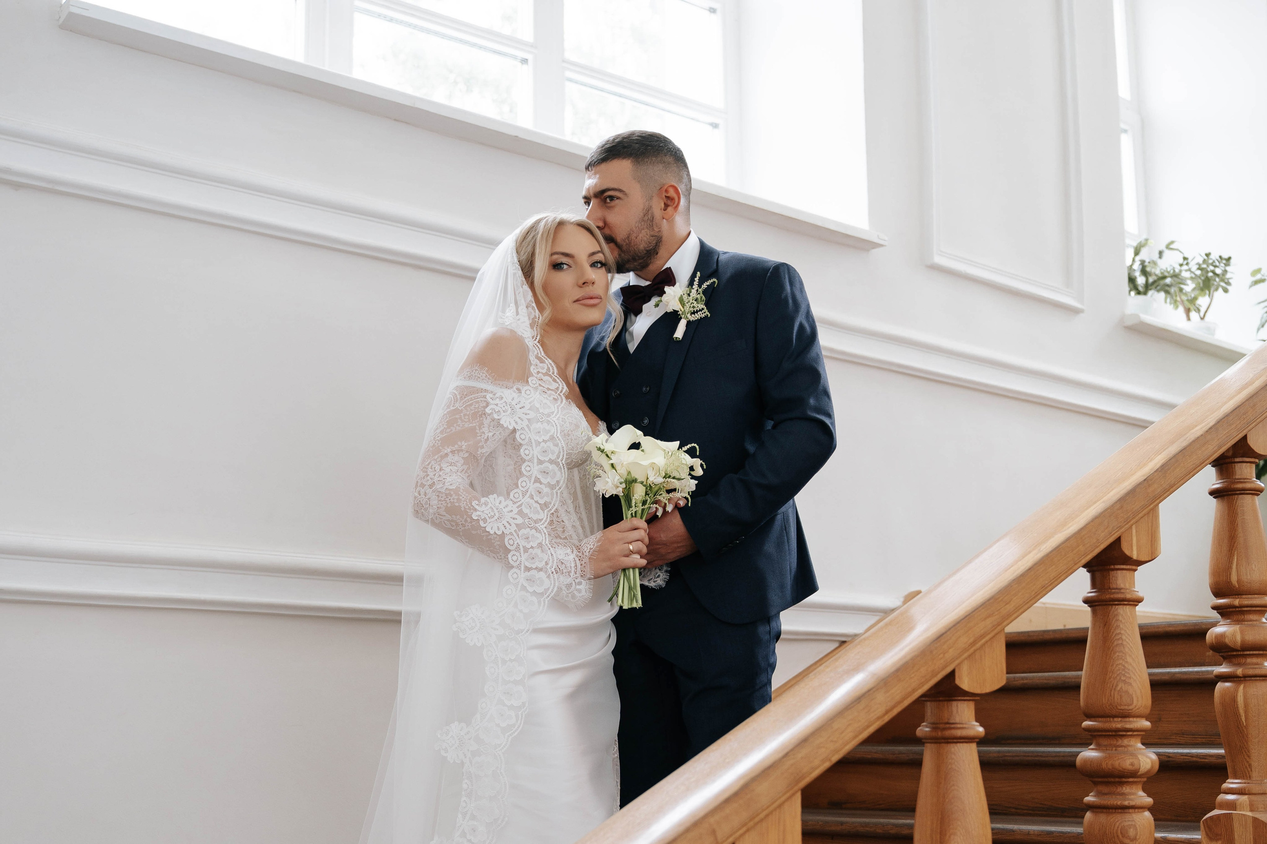 Svetlana & Evgeny. Свадебный фотограф в Воронеже Самохина Екатерина