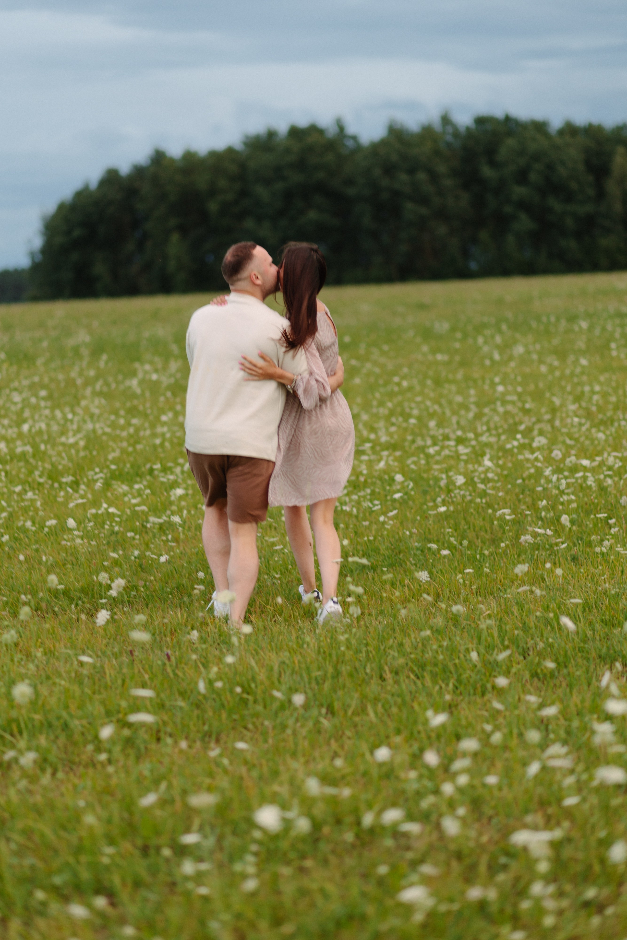 Подсолнухи. Dima Lemeshevsky