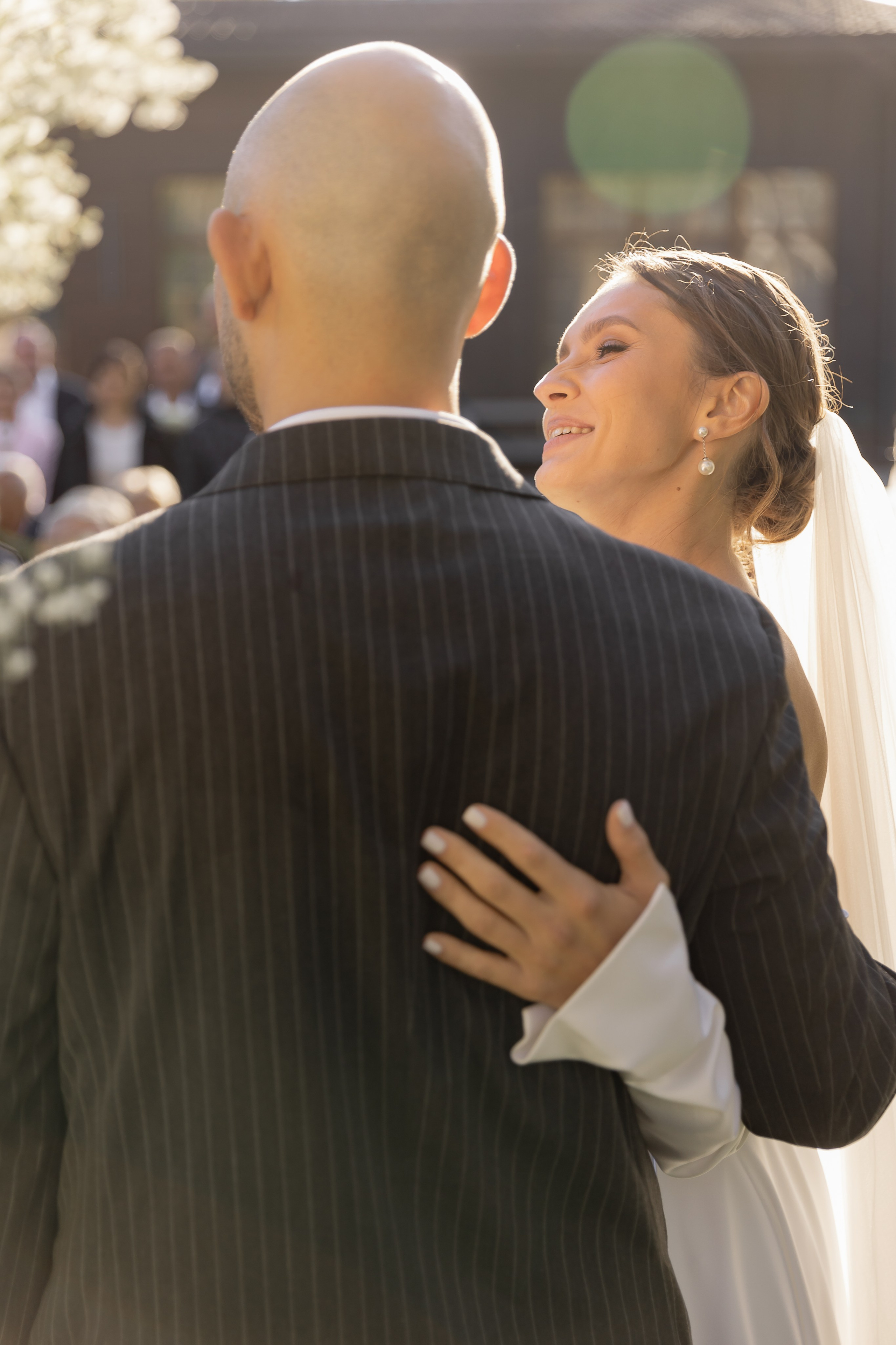 Кирилл и Даша. Dima Lemeshevsky