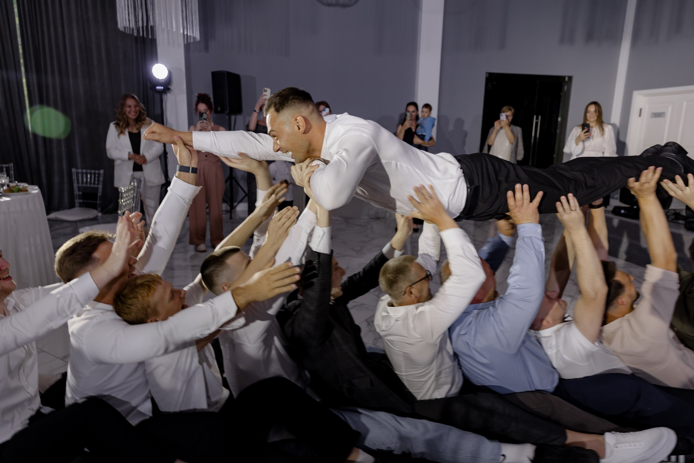 Свадьба пес и котики. Dima Lemeshevsky