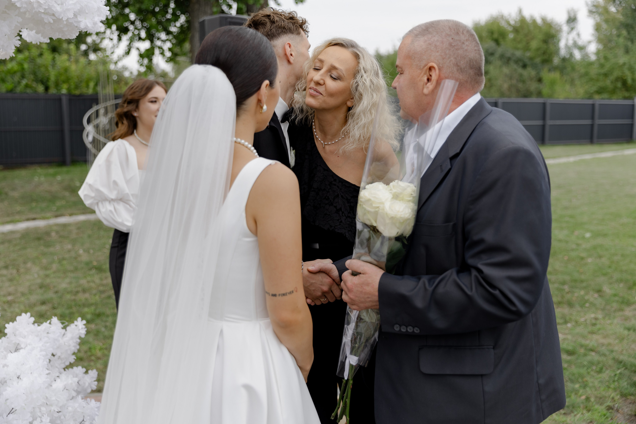 Аня и Игорь. Dima Lemeshevsky