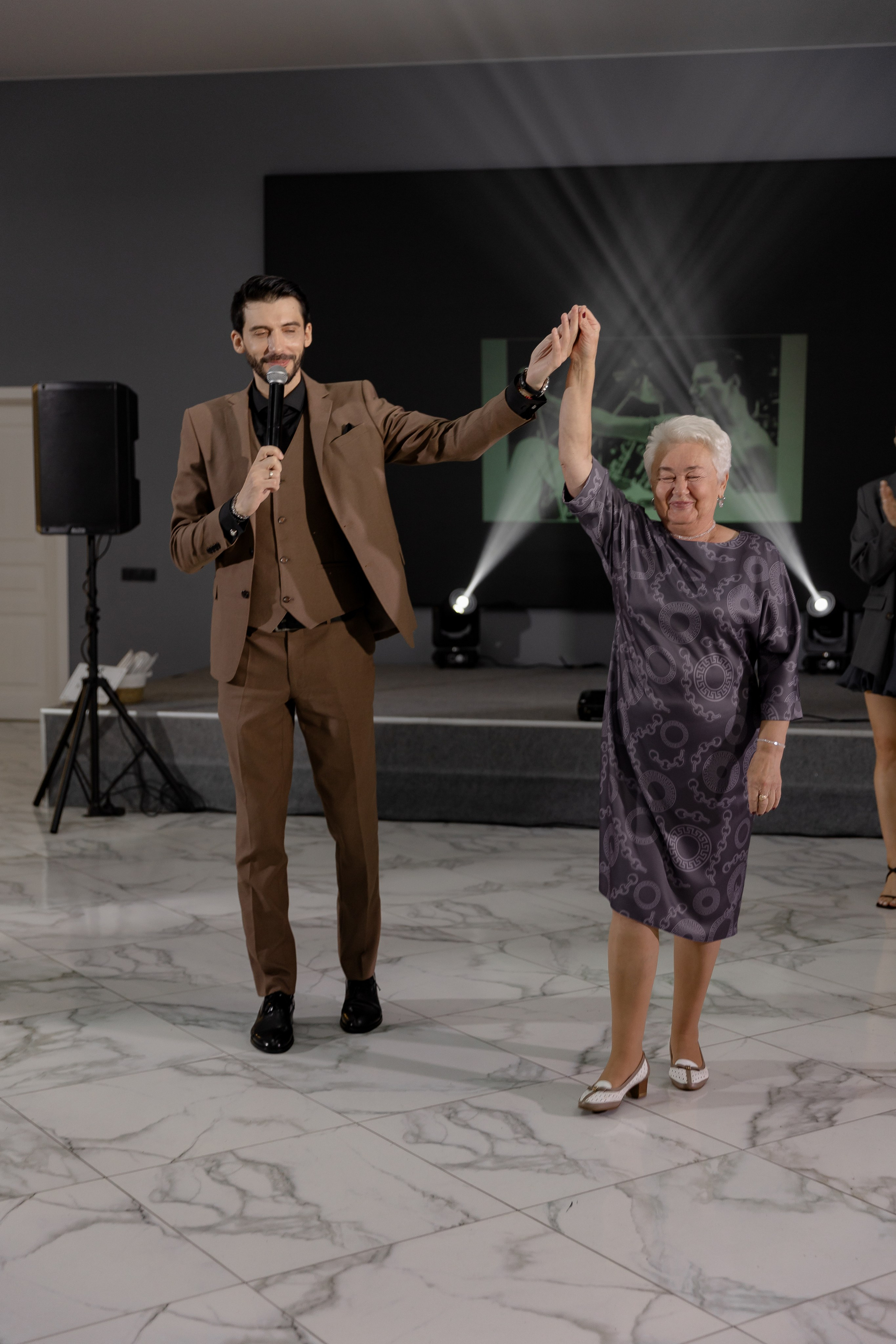 Кирилл и Даша. Dima Lemeshevsky