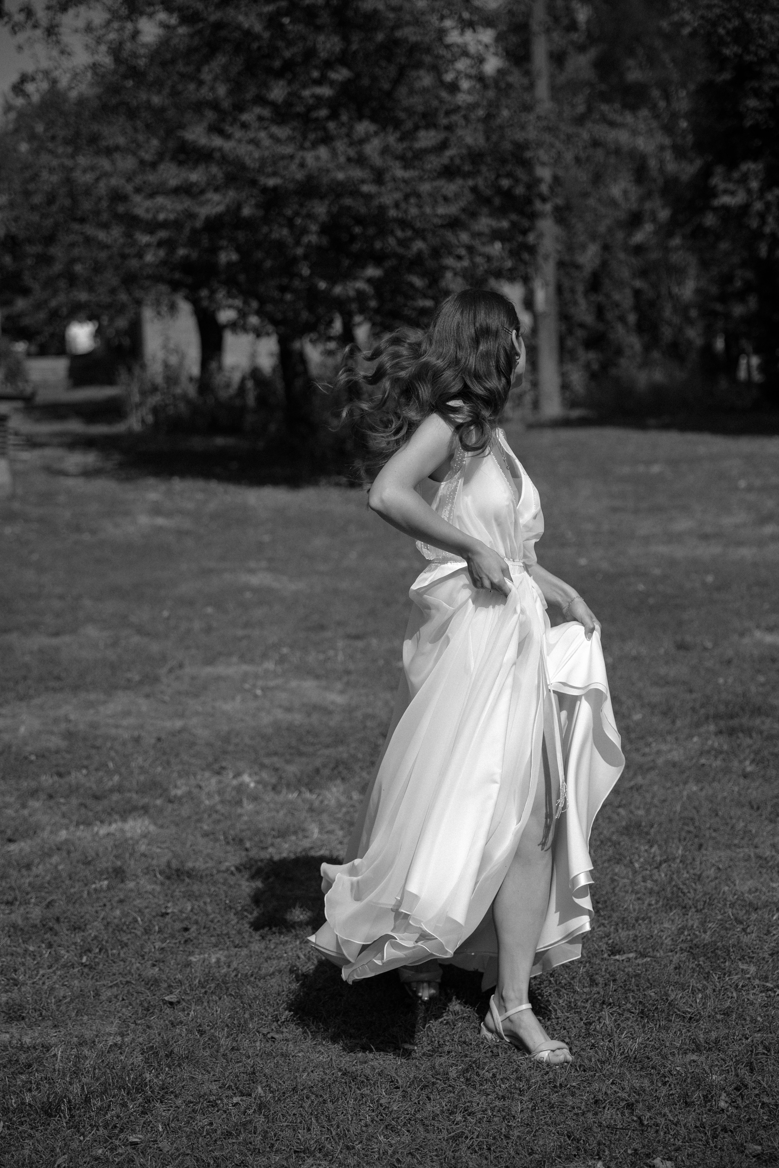 Виноградники. Dima Lemeshevsky