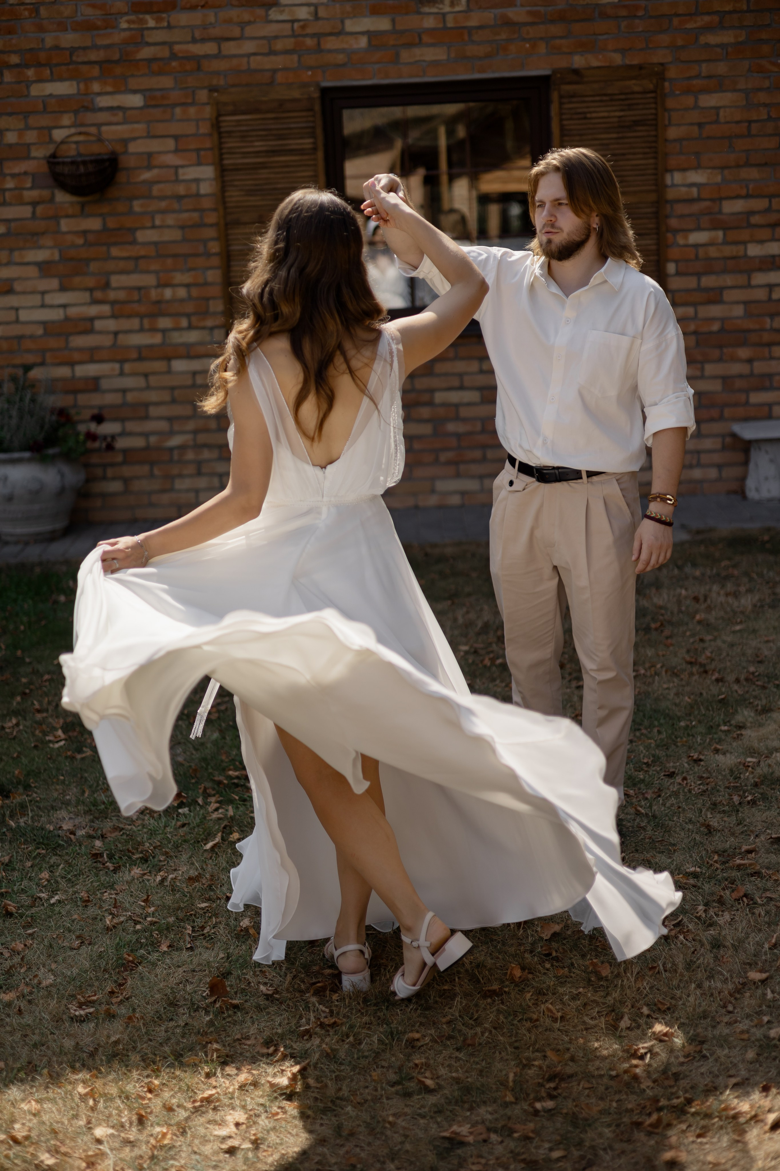 Виноградники. Dima Lemeshevsky