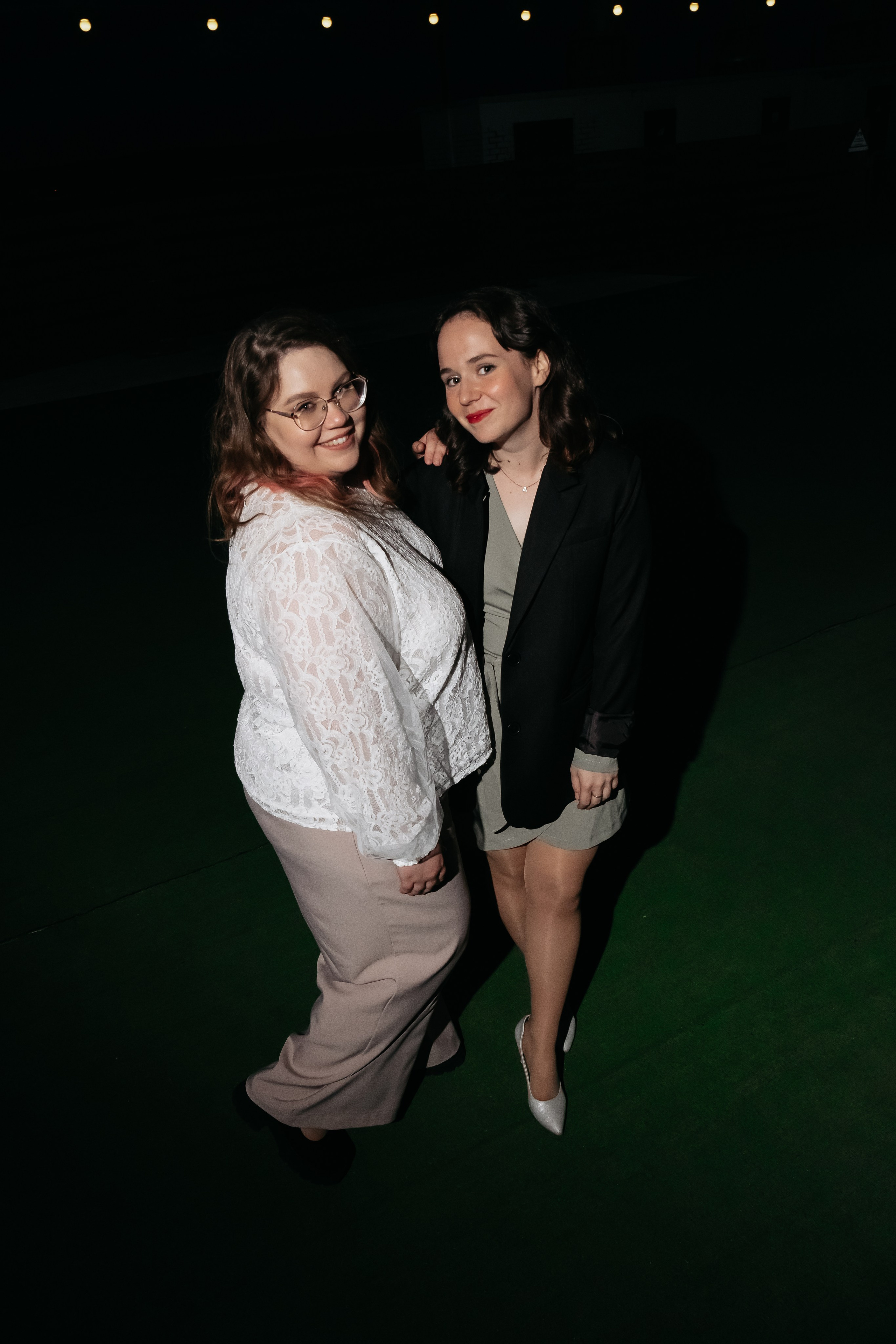 Стас и Катя. Павел Маннапов, фотограф и видеограф в Екатеринбурге