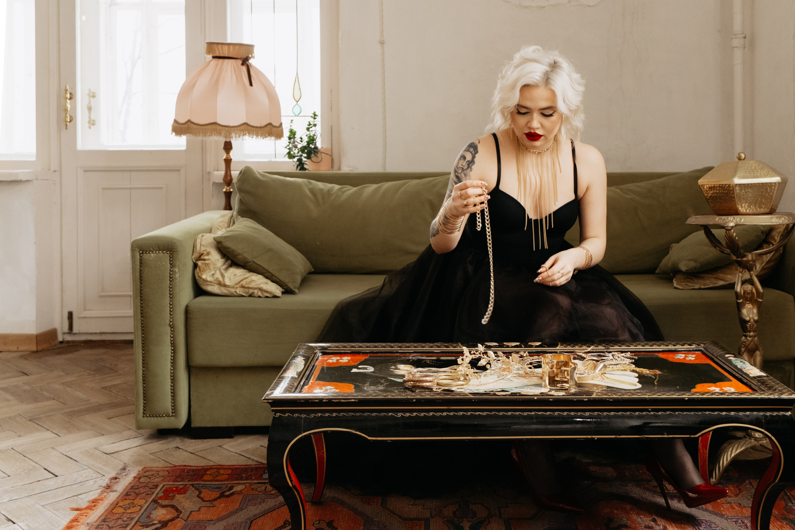 Влада. Павел Маннапов, фотограф и видеограф в Екатеринбурге