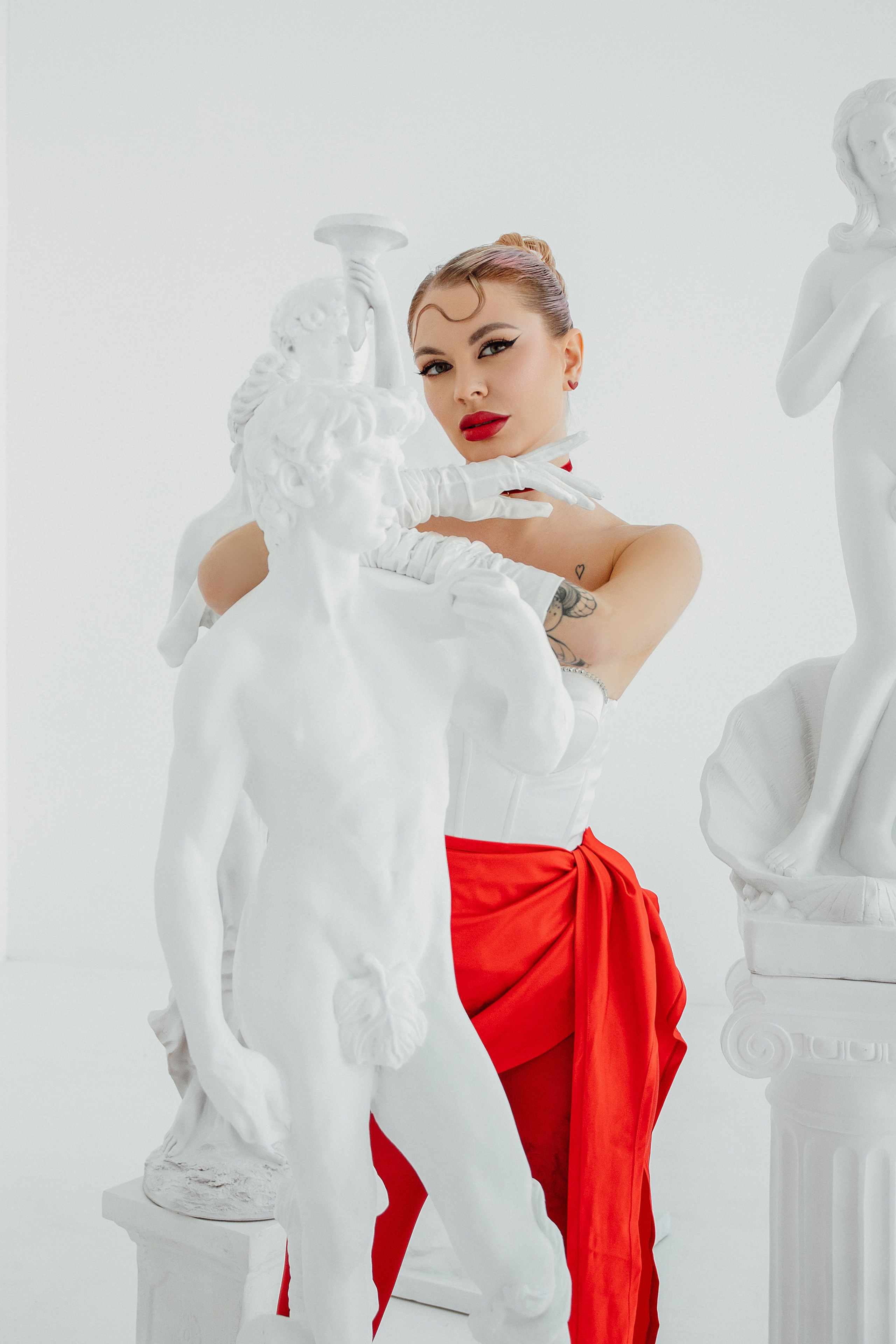 Юля Б. Фотограф Надя Ю