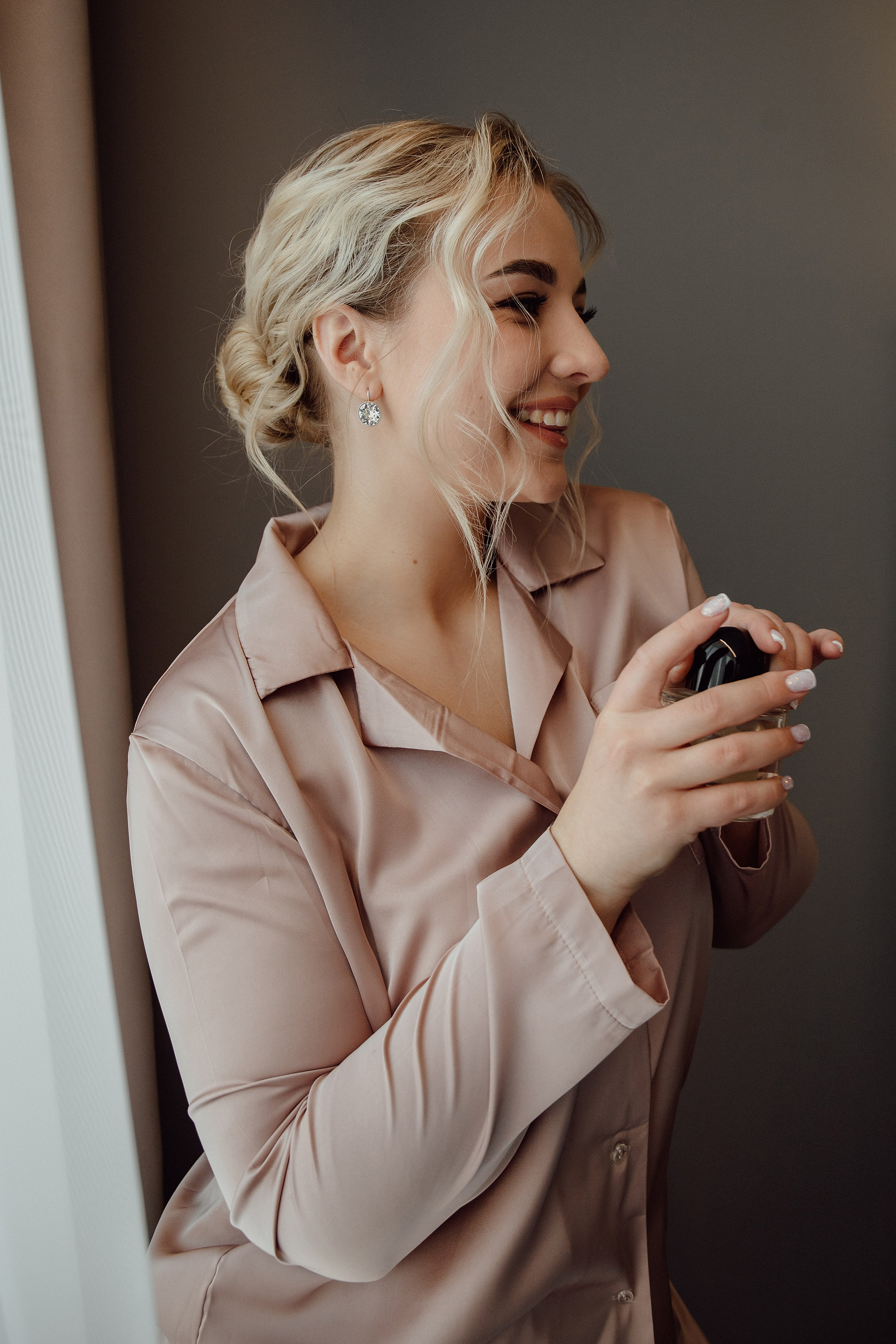 Маргарита и Николай. Фотограф Надя Ю