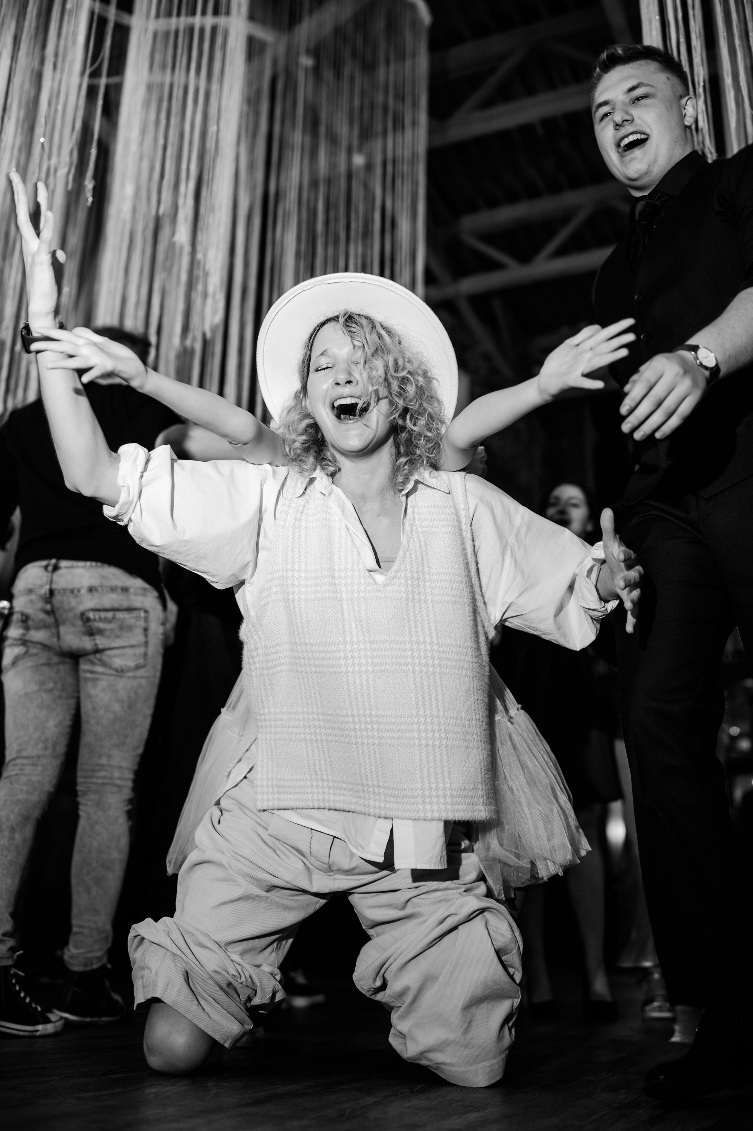 В первых лучах!. Dmitry Unik — ваш стильный фотограф