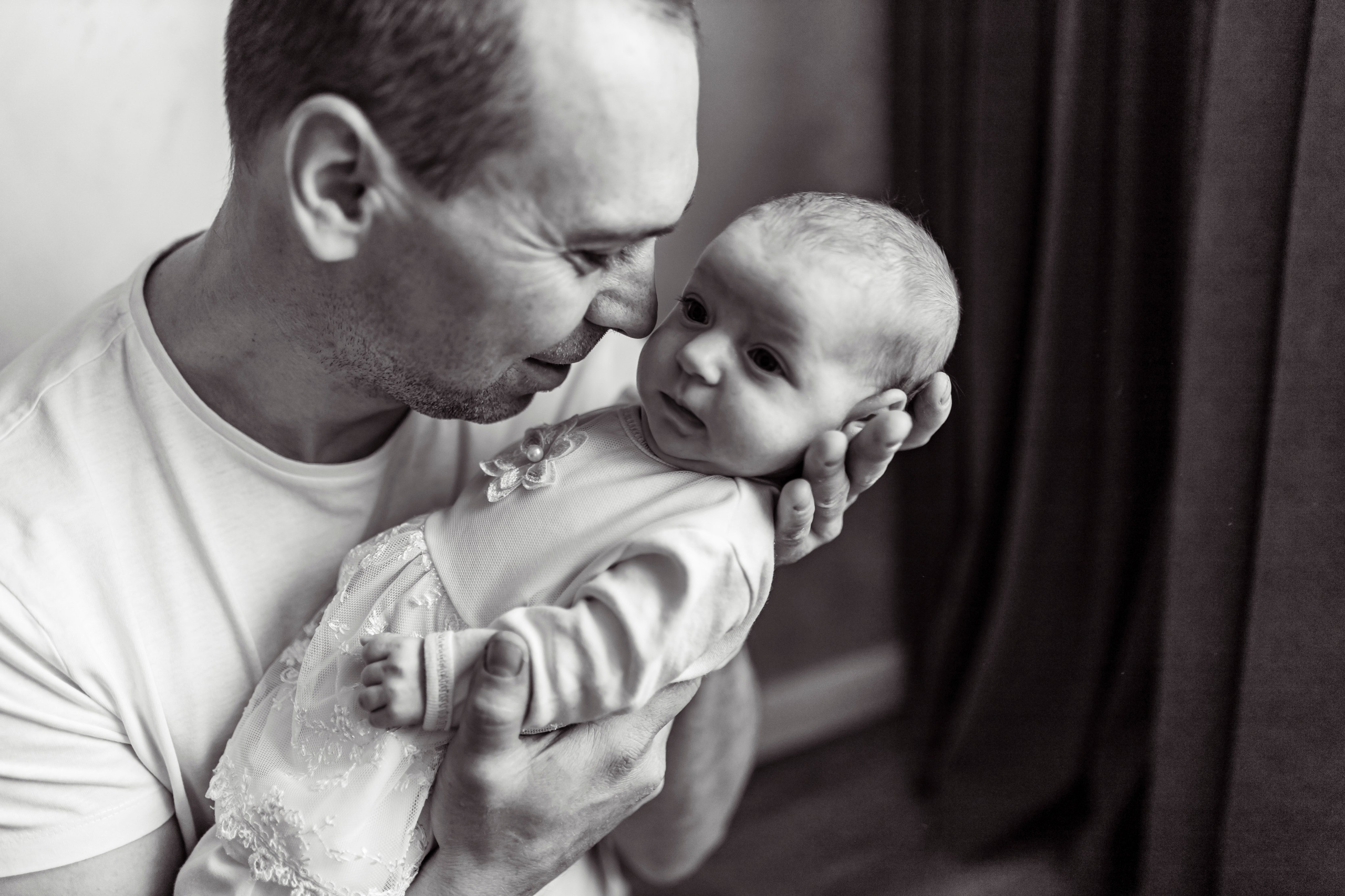 Семейные истории. Детский и семейный фотограф в Ростове-на-Дону Светлана Коновалова