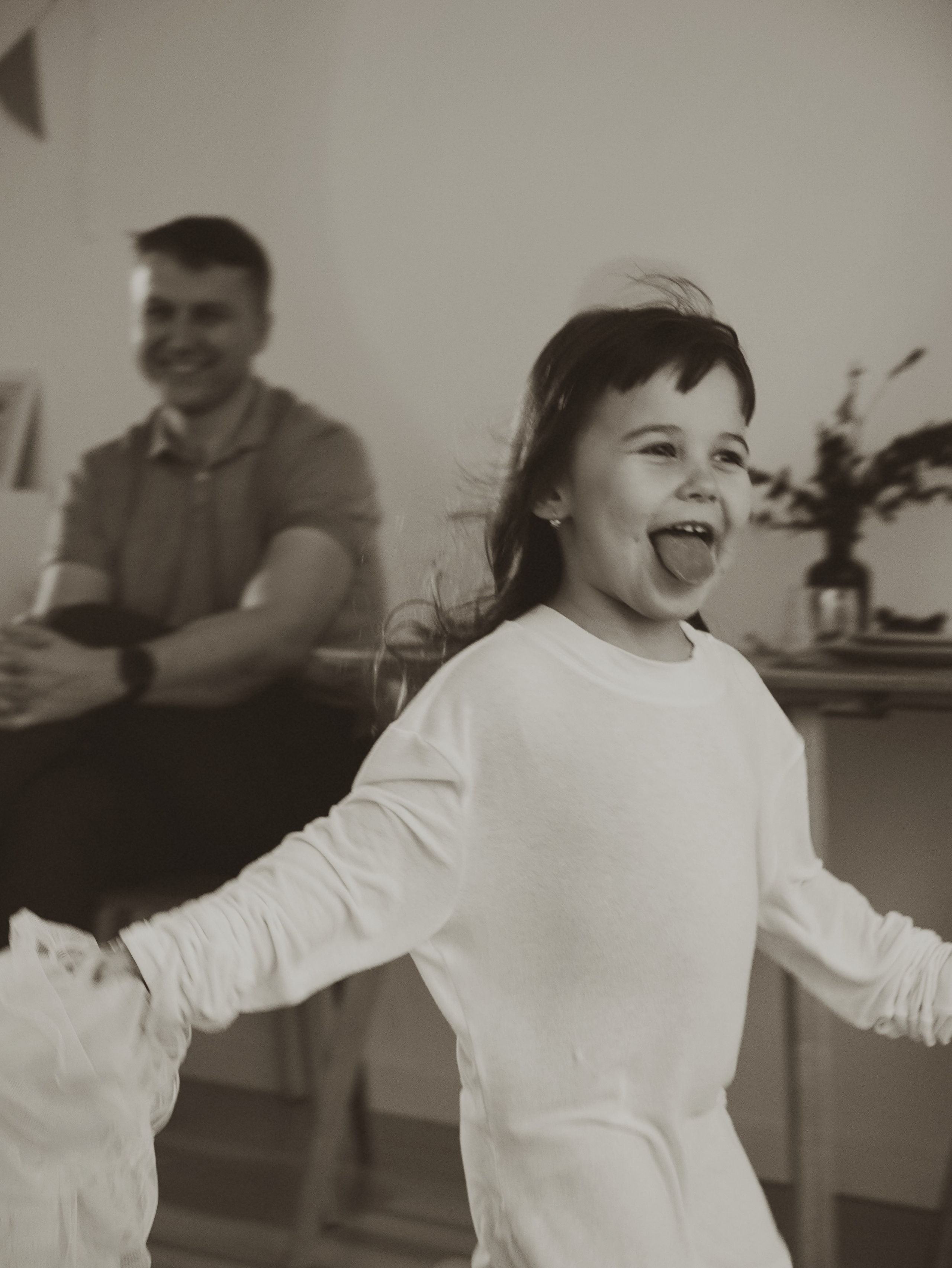 Кристина, Никита и Алиса. Фотограф и видеограф в Санкт-Петербурге Хромцова Людмила