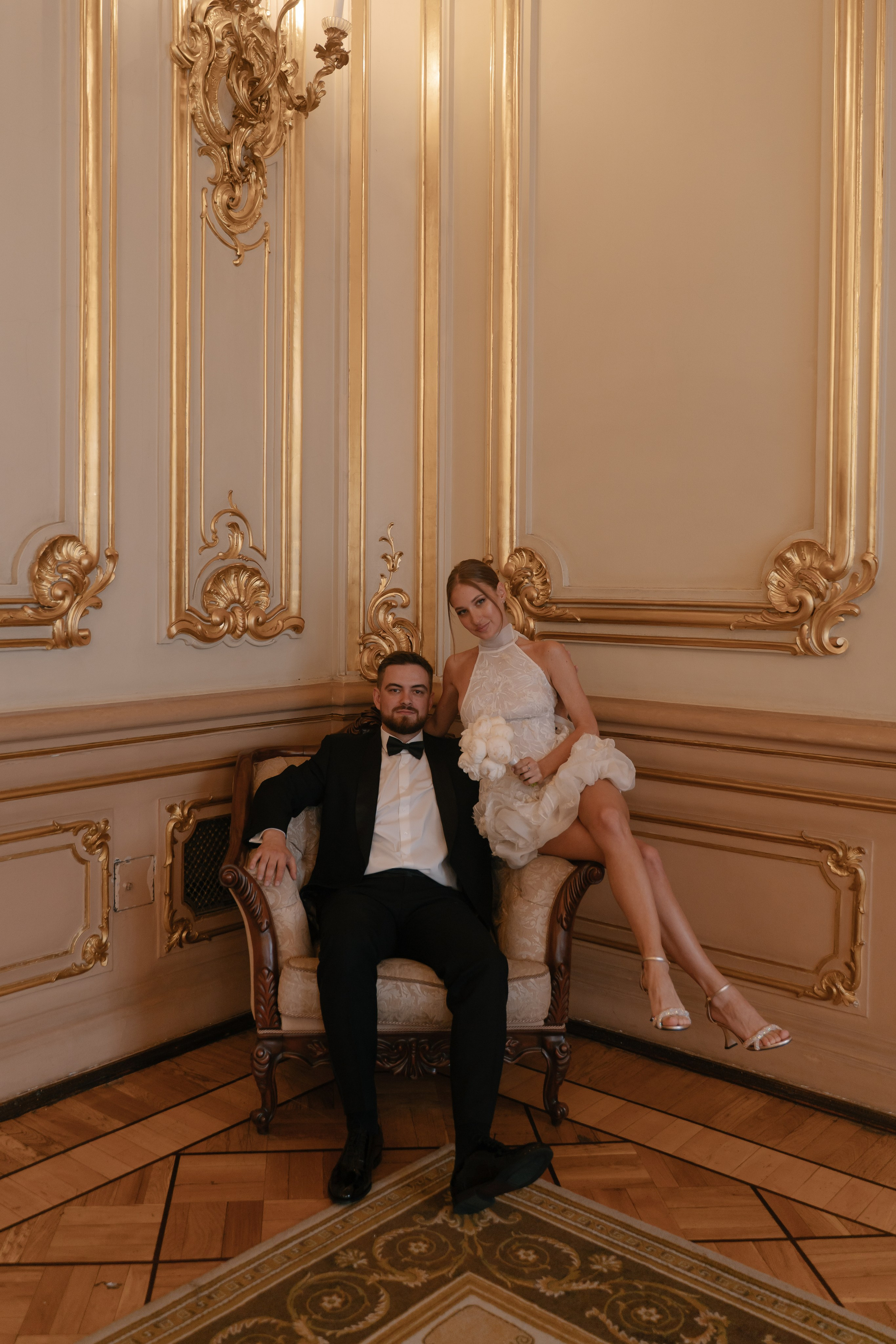 V&D. Свадебный фотограф — Наталья Фед СПб/Москва