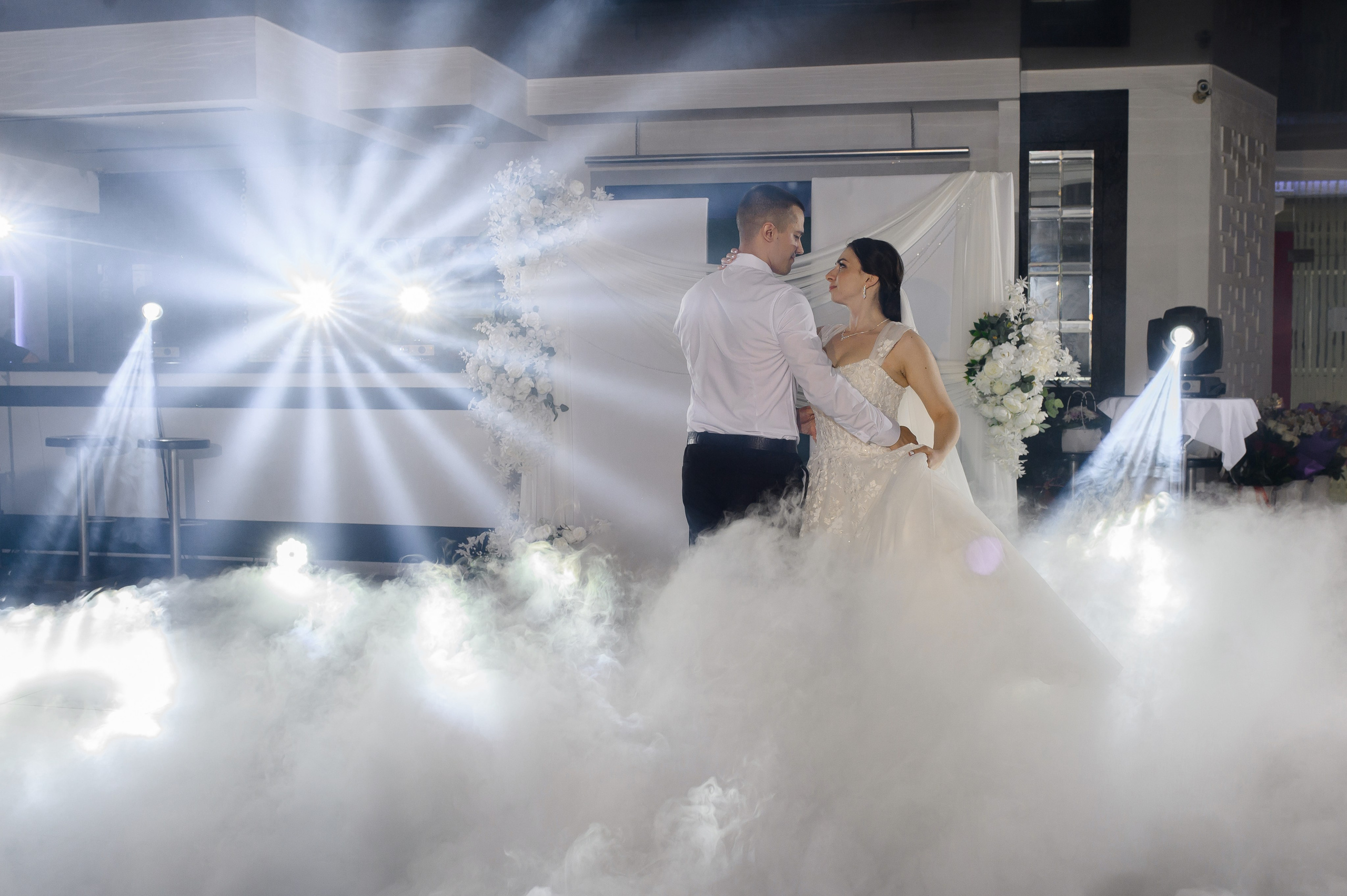 Никита и Ксения. Фотограф Людмила Осокина