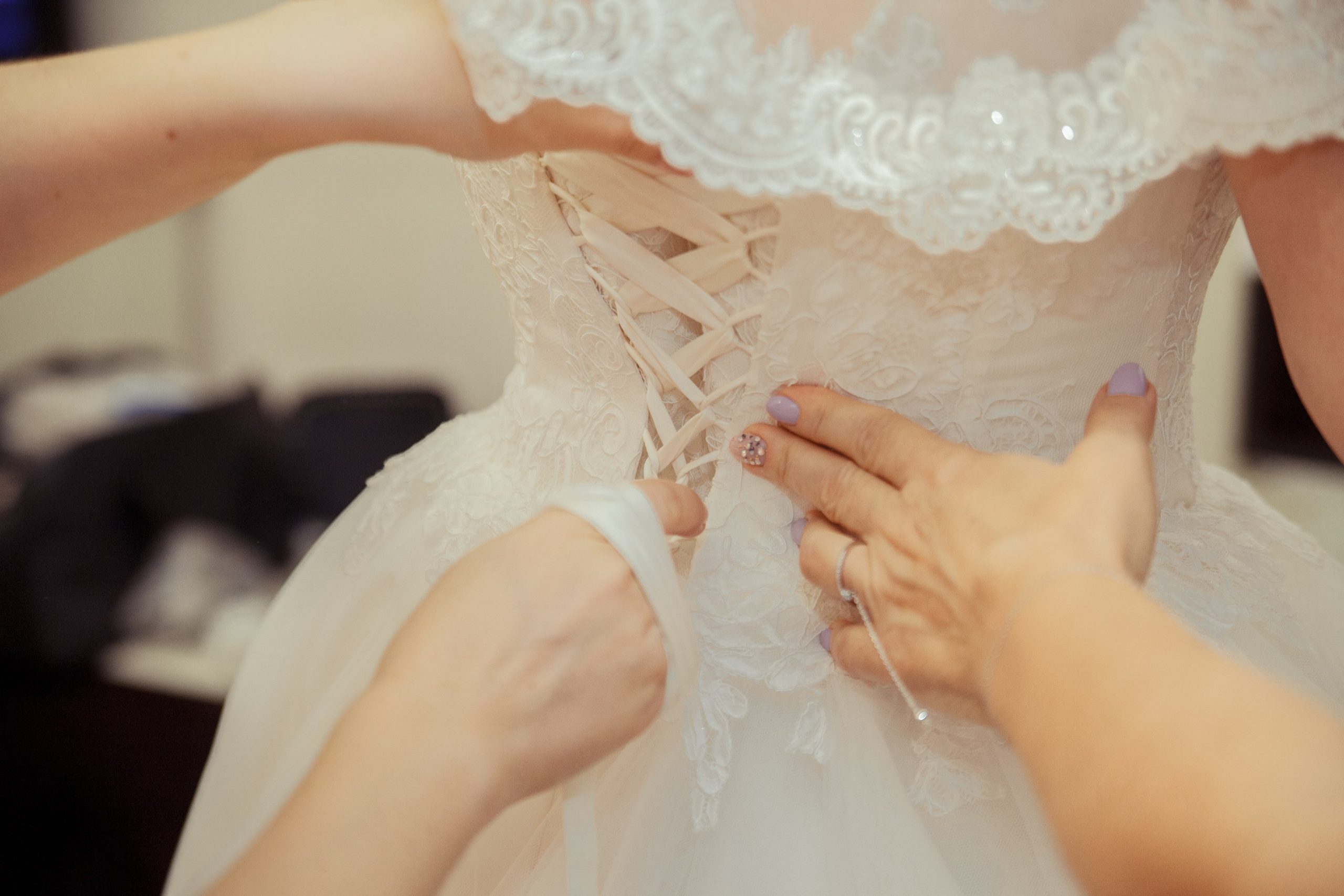 Кирилл и Наталья. Свадебный и детский фотограф в Волгограде Слава Белов