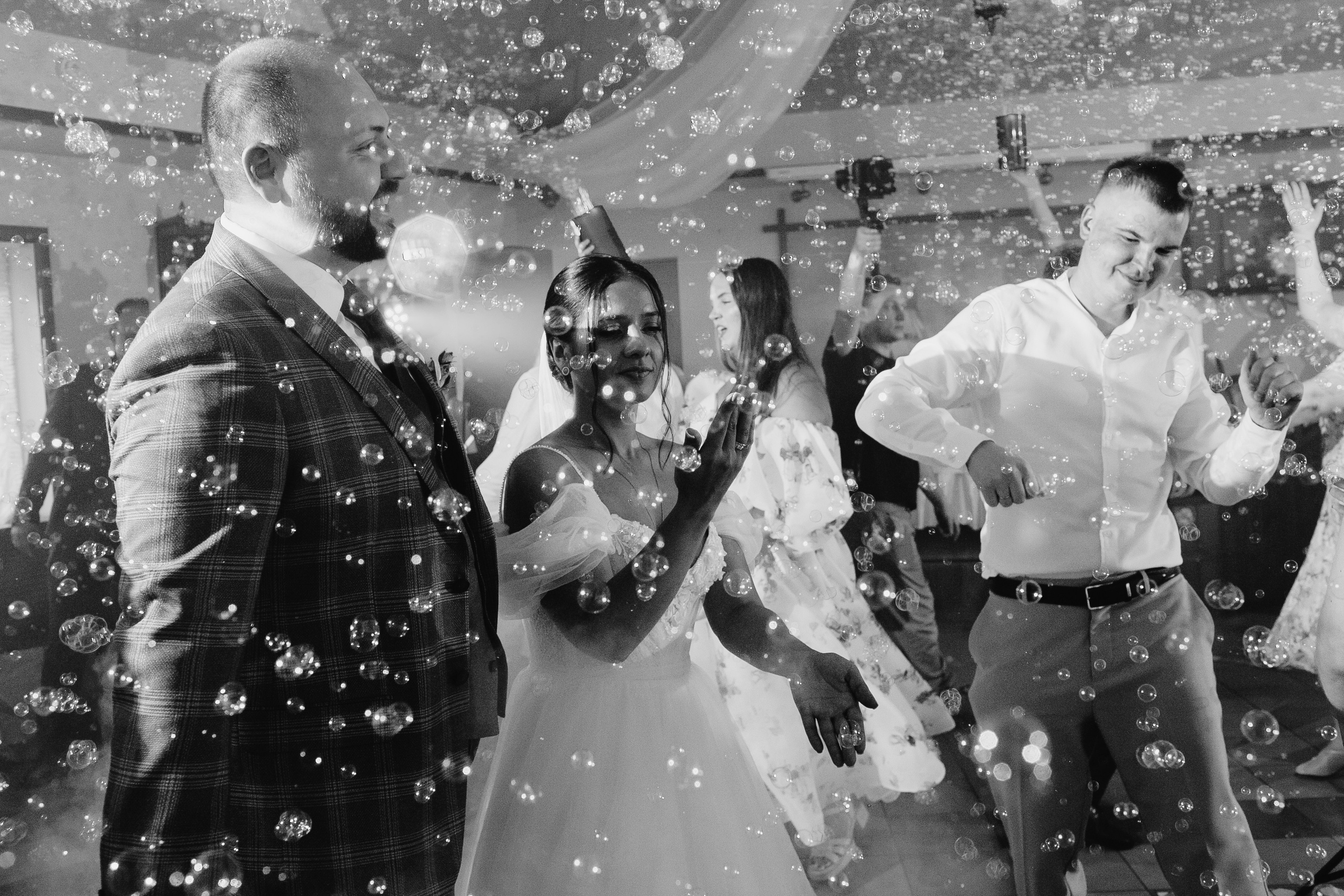 Дмитрий и Яна. Свадебный и детский фотограф в Волгограде Слава Белов