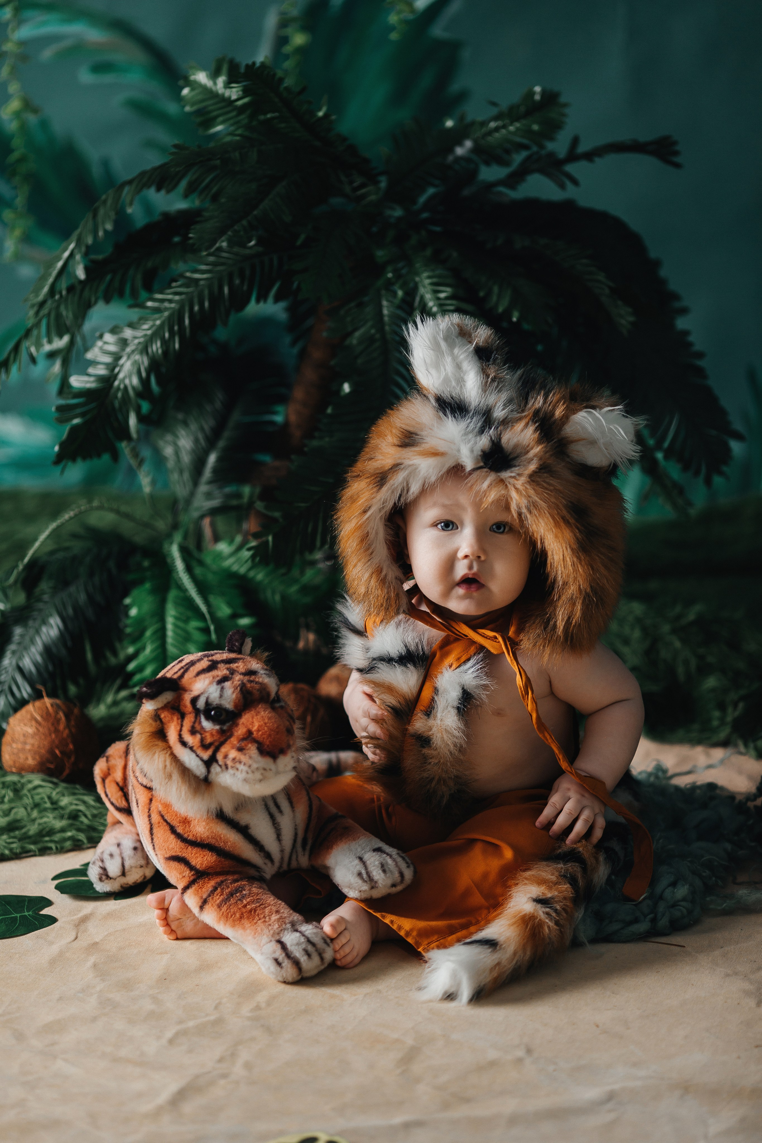 Детский фотограф Ульяновск