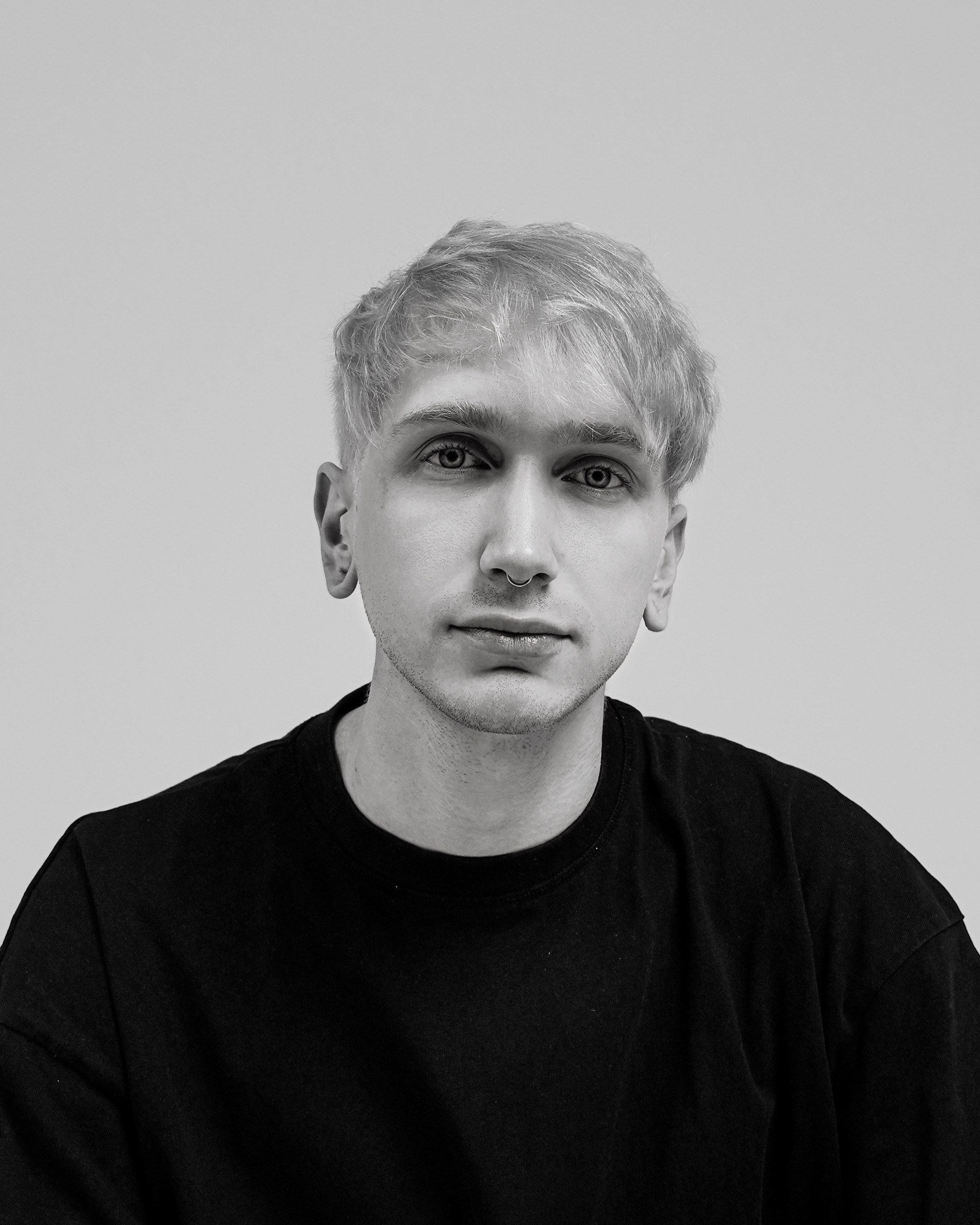 ВЛАД | GEODAYLIGHT STUDIO. Photographer Barcelona