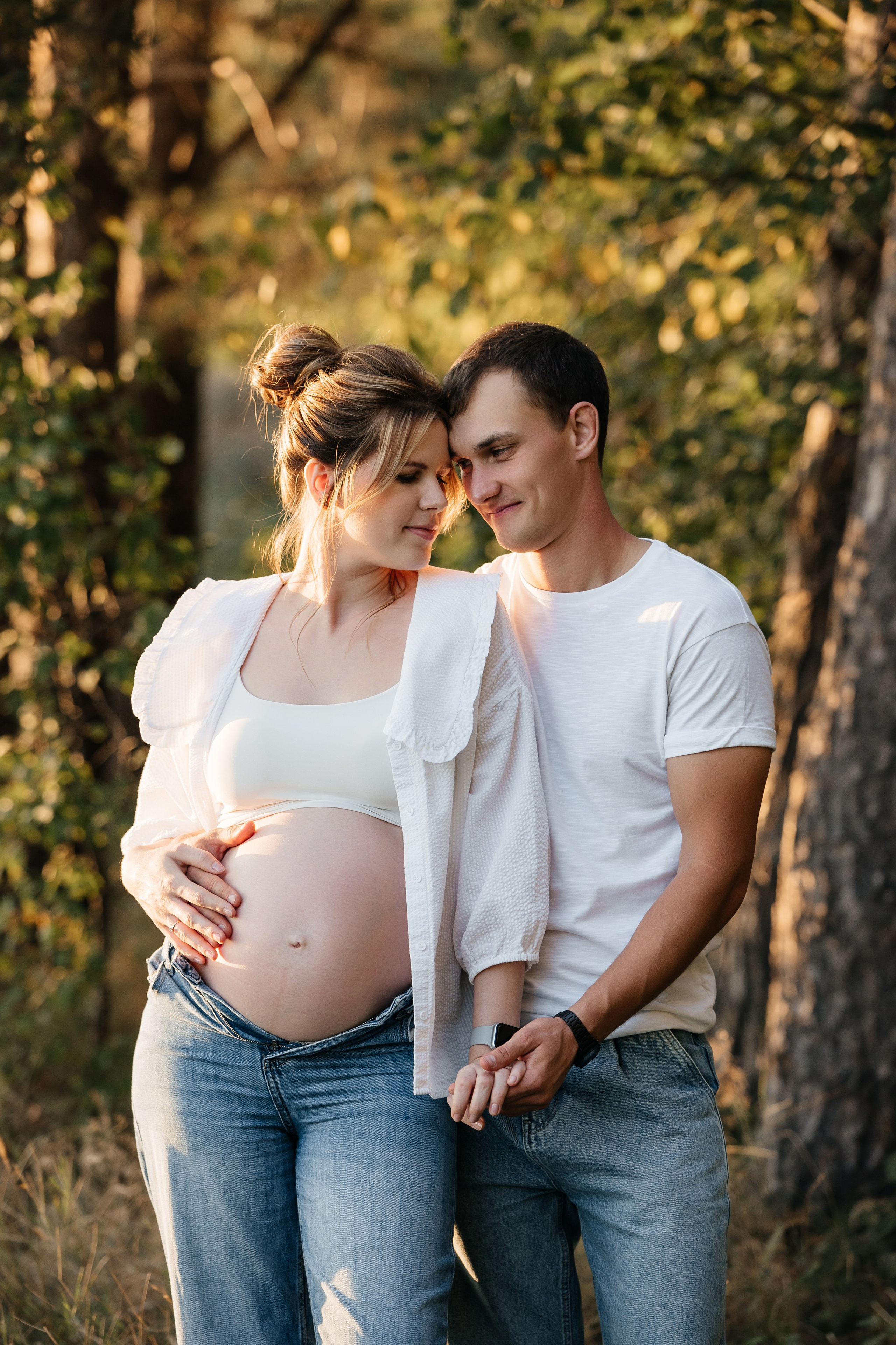 В ожидании 22.08. Фотограф Евгения Игнатьева