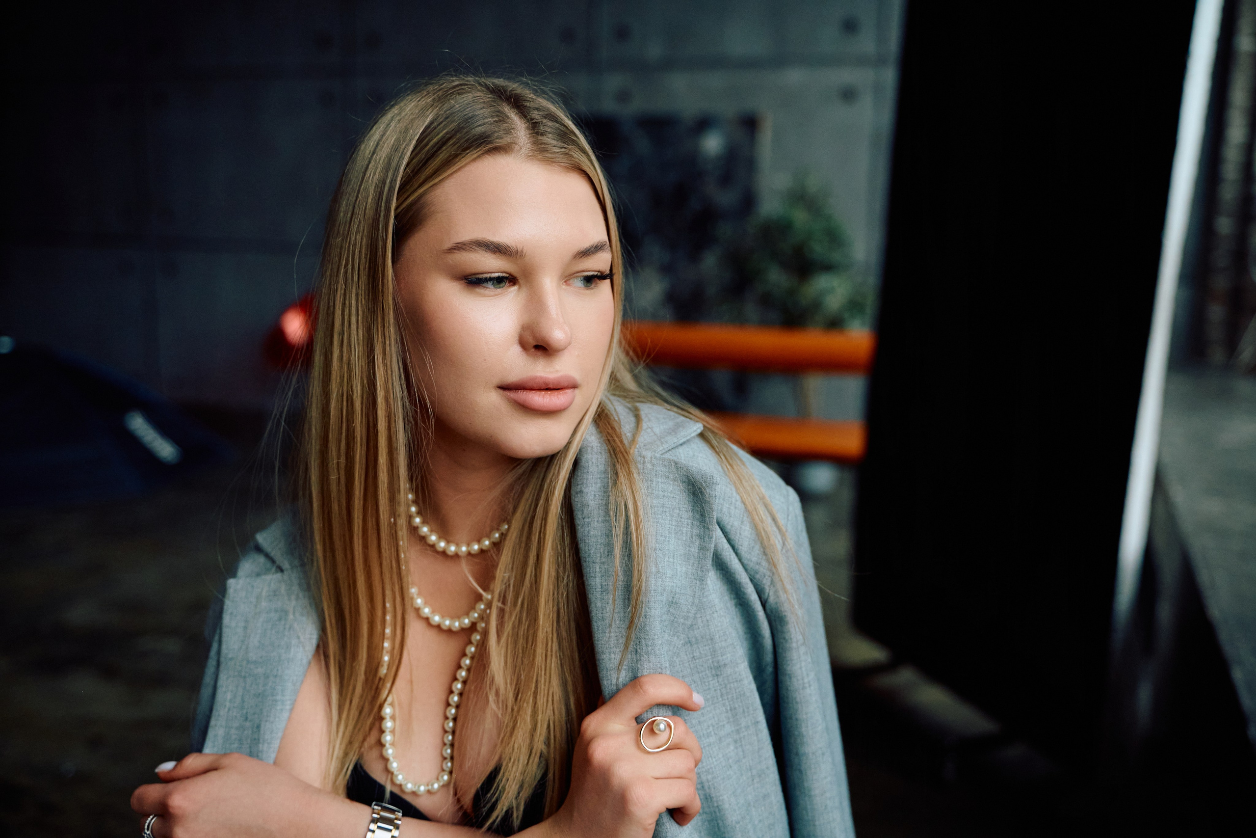 Аня. Фотограф Егорьевск Коломна Воскресенск