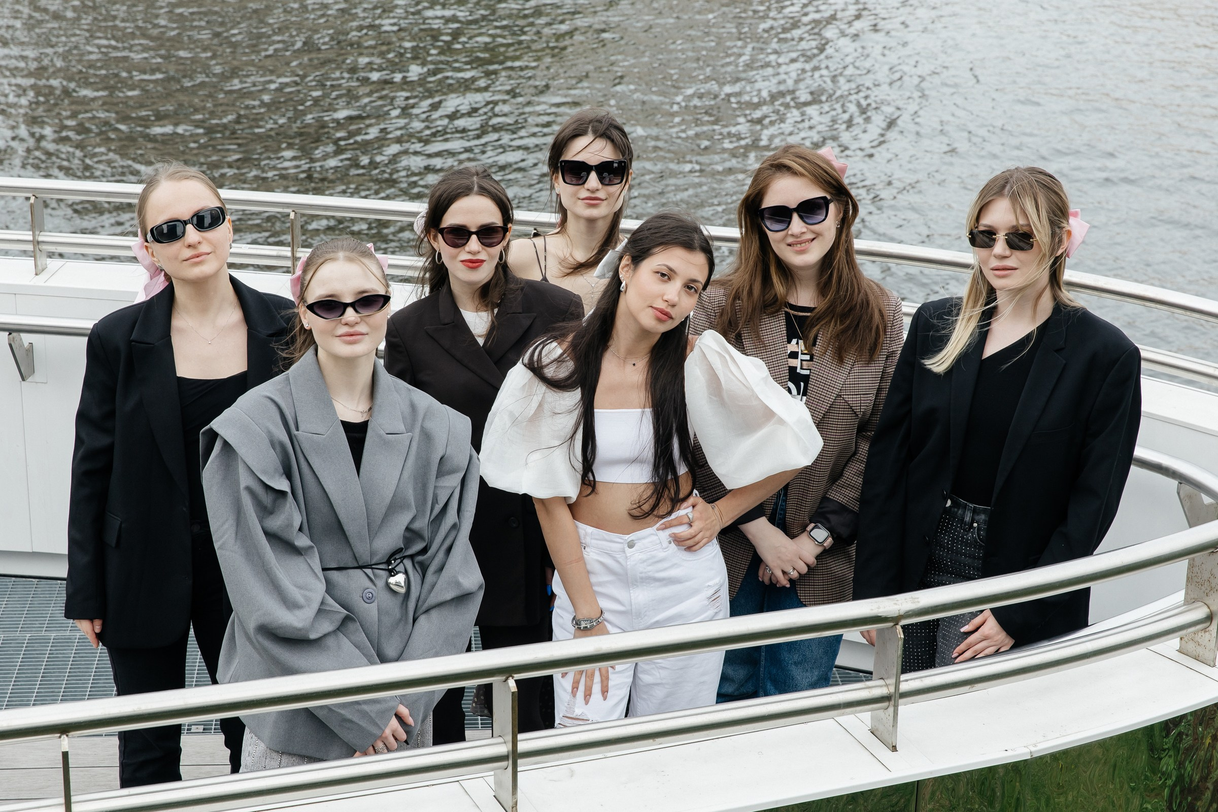 Девичник. Свадебный фотограф в Москве Элина Ларченкова. Фото, которые цепляют