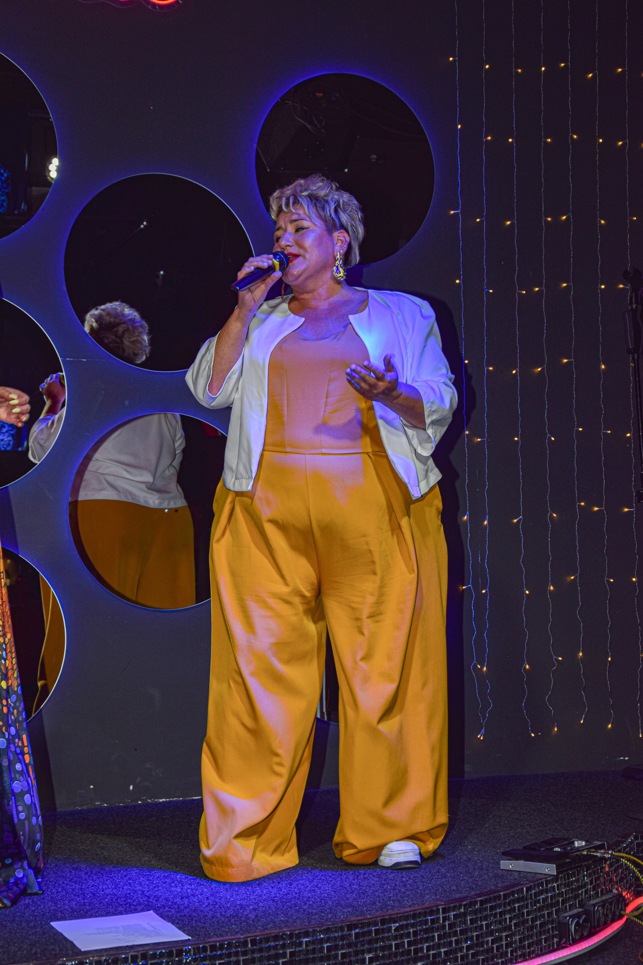 Концерт Ольги. ASLAN — Индивидуальный фотограф из Питера