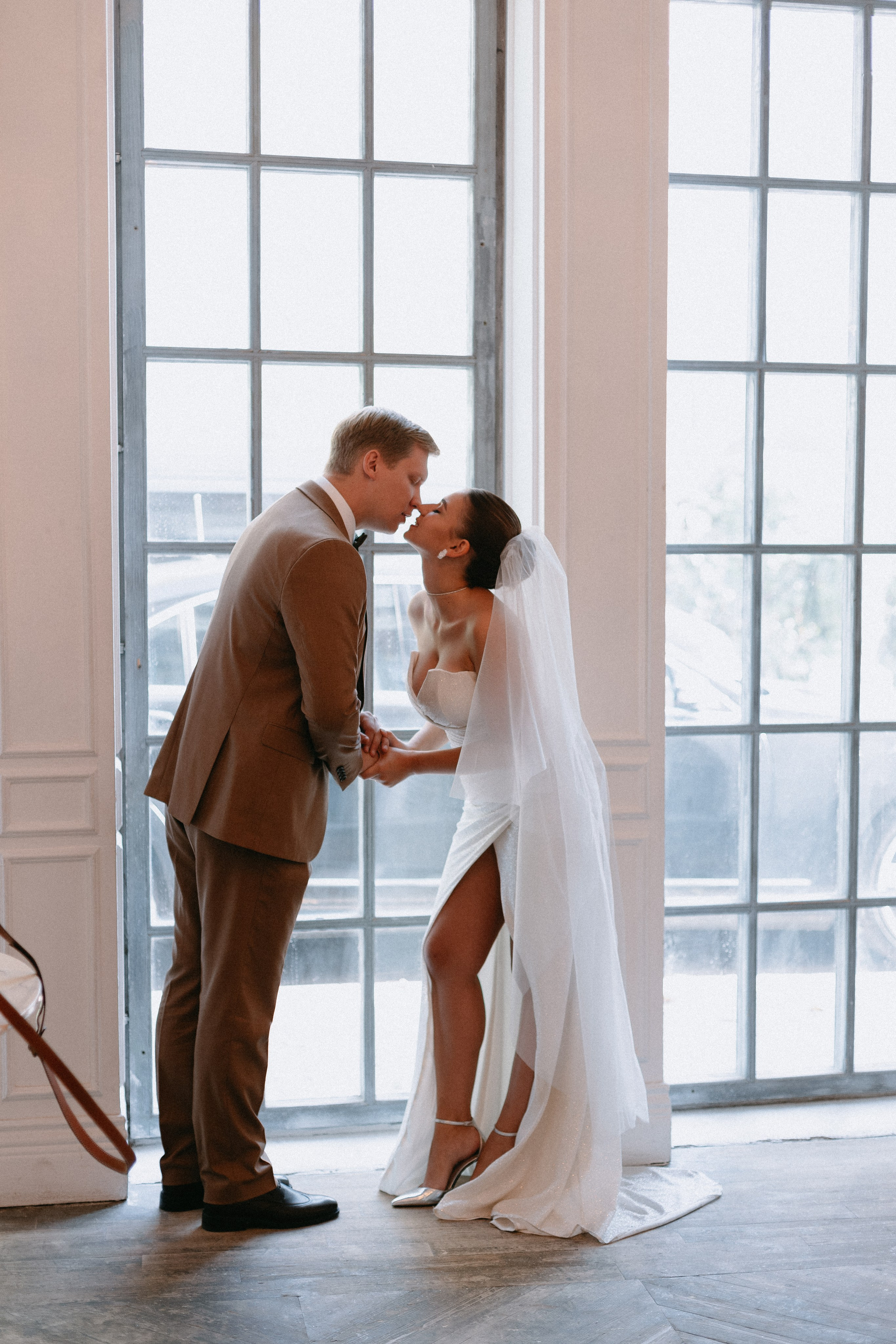 Москва. Осень. Любовь. Главная