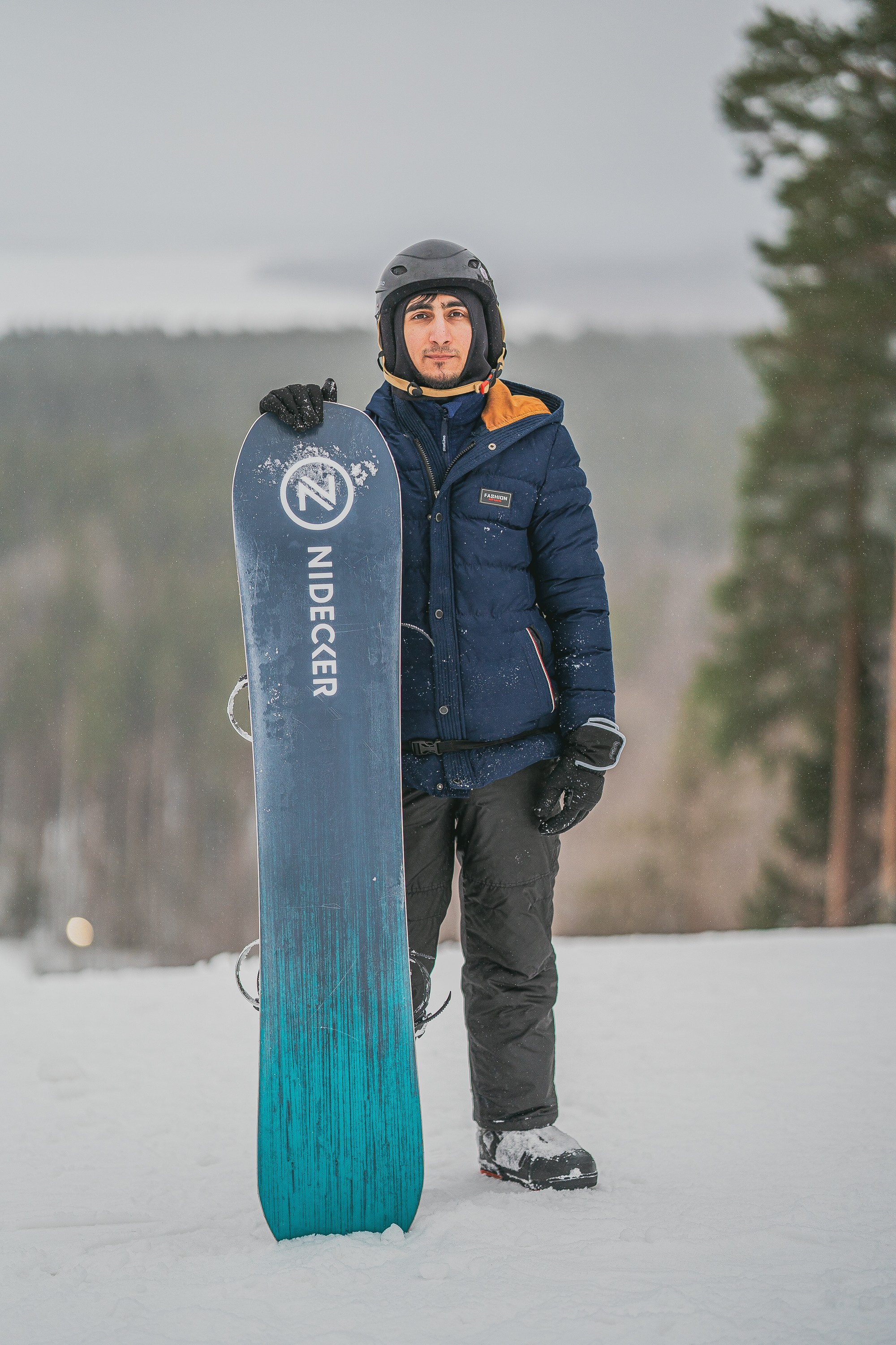 StarLine | Красное Озеро 28.01. Фотограф Никита Иванов