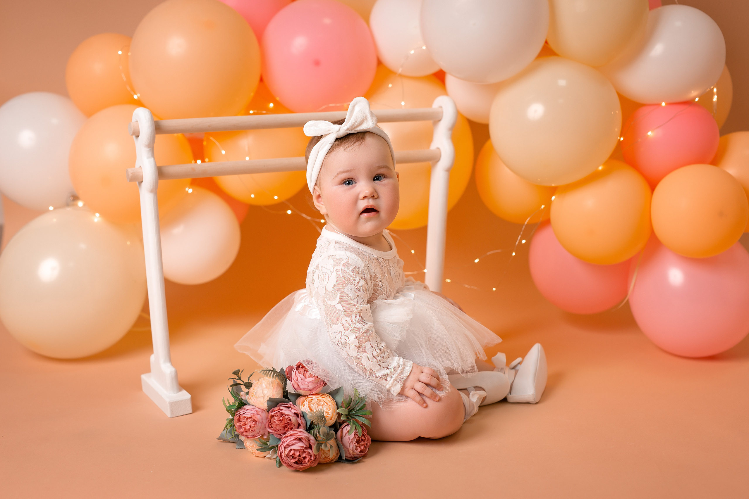 Дети до 4 лет. Фотограф новорожденных г. Рязань, детский и семейный фотограф