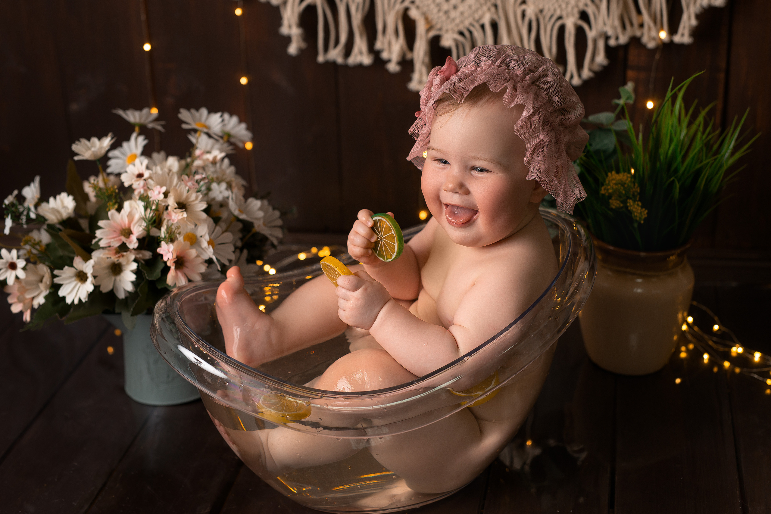 Дети до 4 лет. Фотограф новорожденных г. Рязань, детский и семейный фотограф