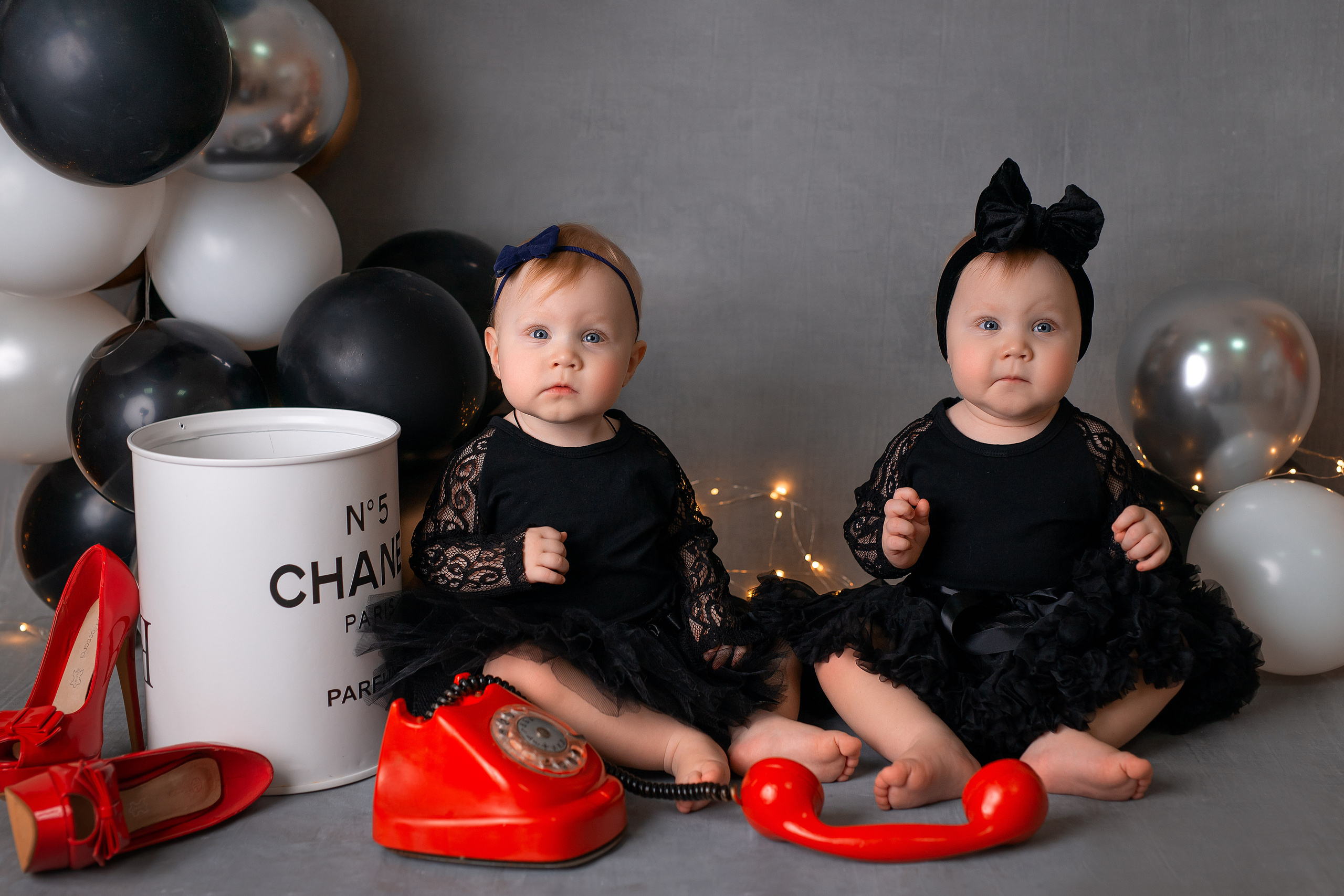 Дети до 4 лет. Фотограф новорожденных г. Рязань, детский и семейный фотограф