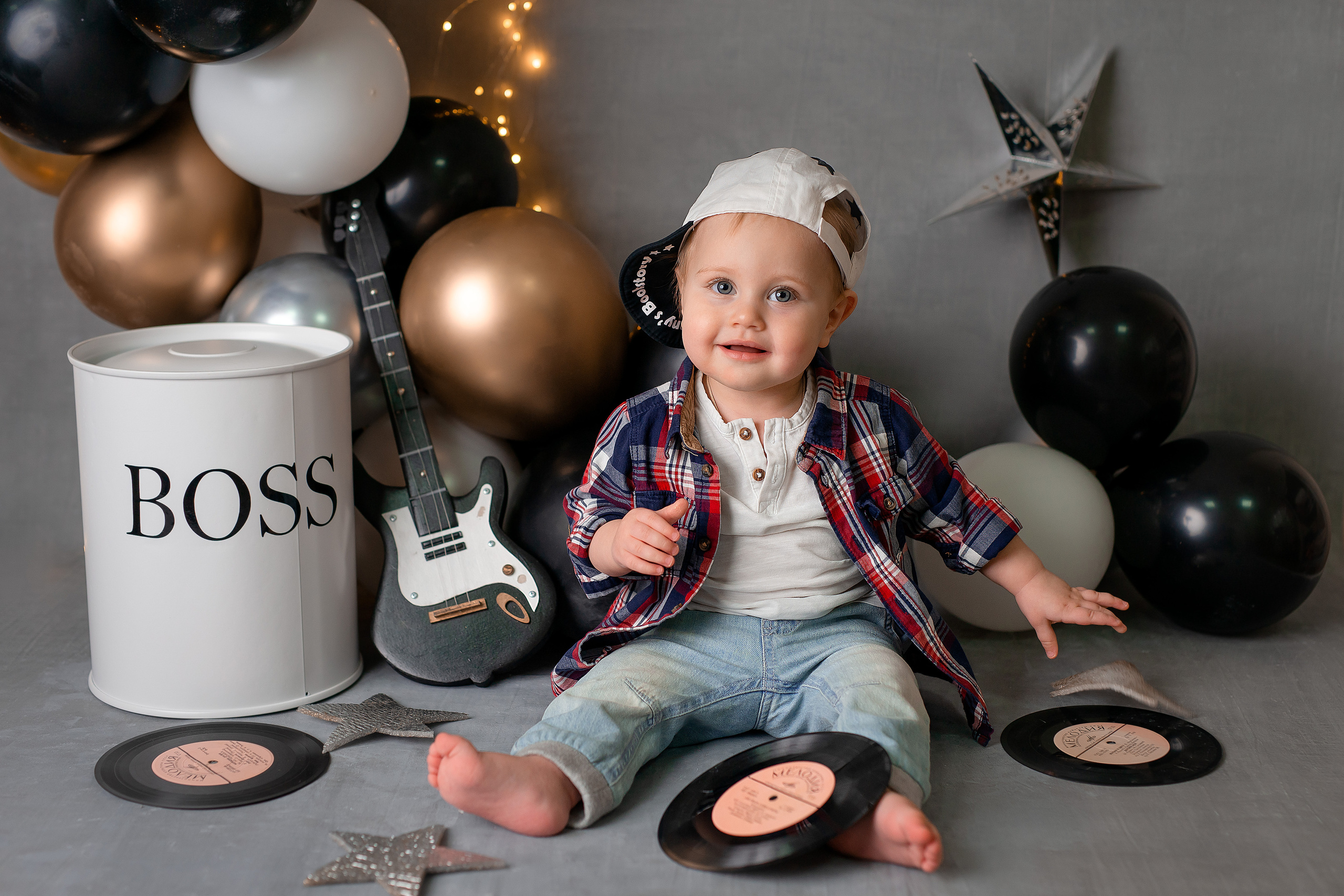 Дети до 4 лет. Фотограф новорожденных г. Рязань, детский и семейный фотограф