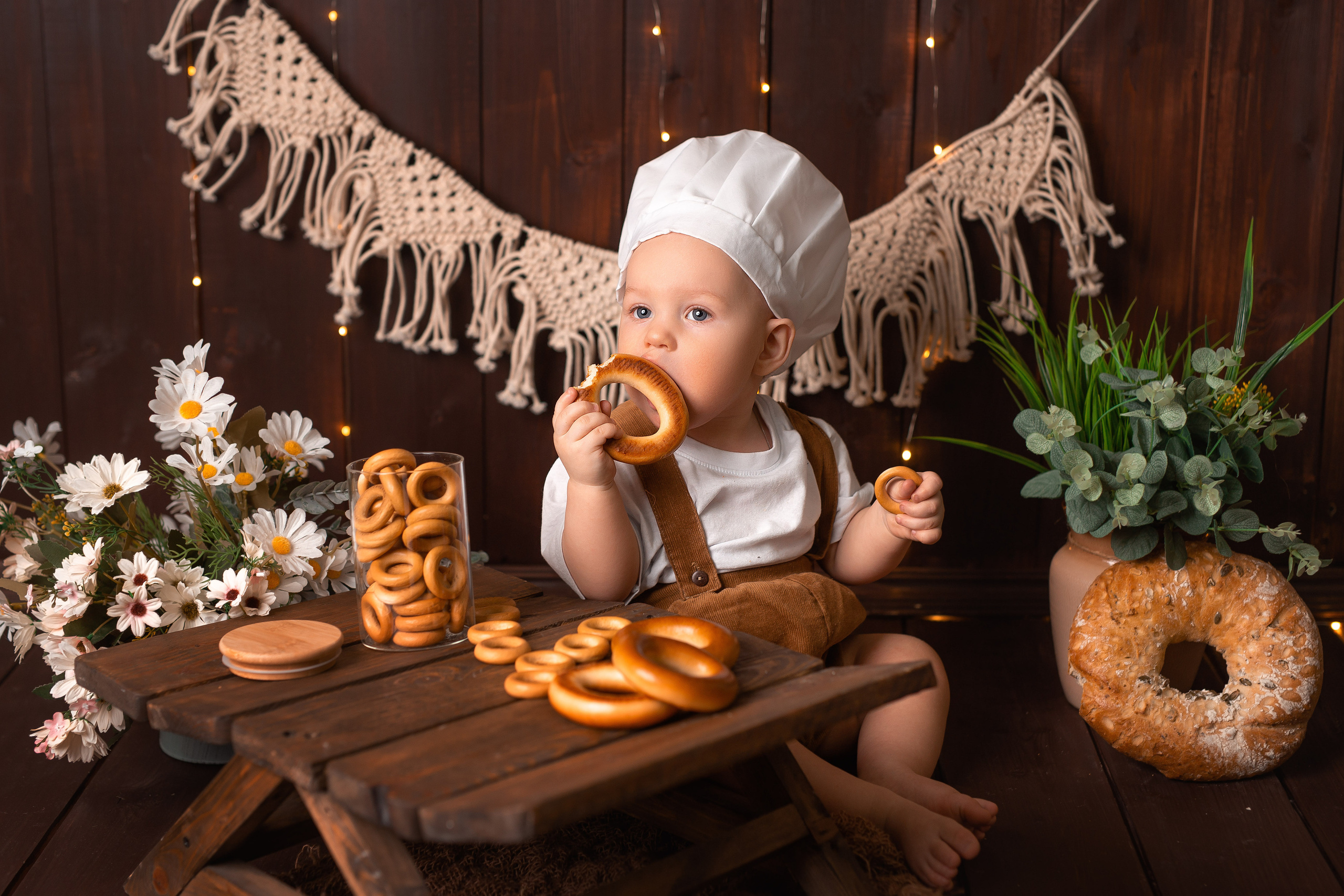 Дети до 4 лет. Фотограф новорожденных г. Рязань, детский и семейный фотограф